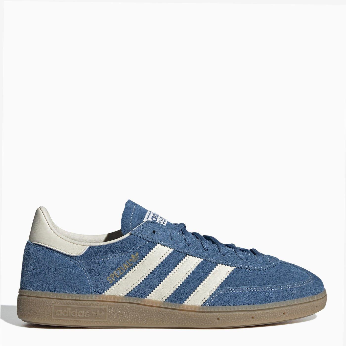 Spezial handball blue hotsell