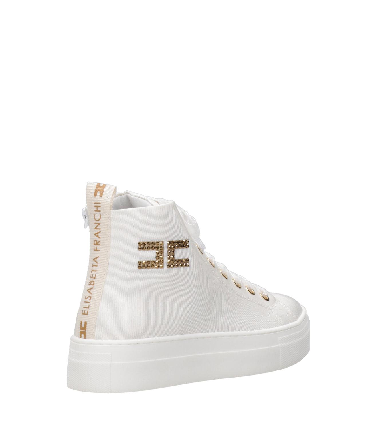 Elisabetta Franchi Sneakers for Women | Online Sale up to 55