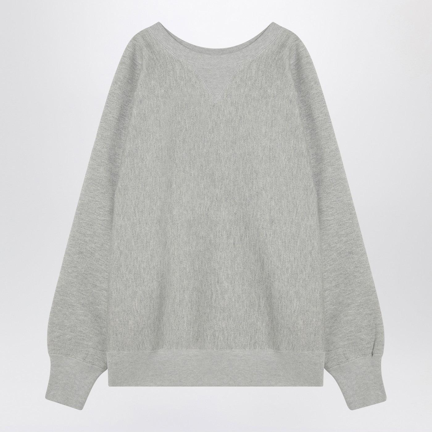 Champion Sweatshirt True To Archive Reverse Weave in Gray for Men 