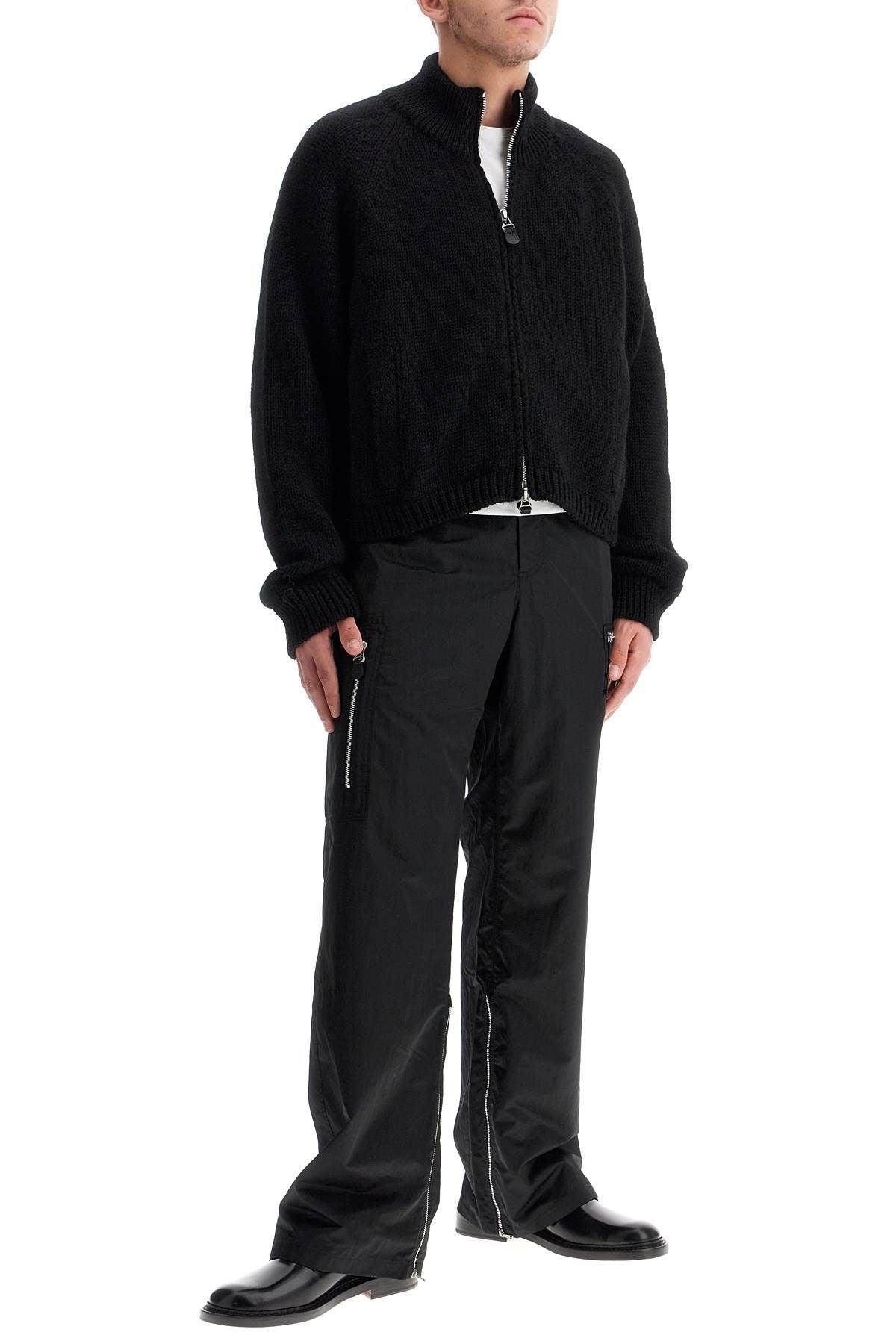 OUR LEGACY ULTRA ZIP FUNNEL 24AW 48 Our Legacy 