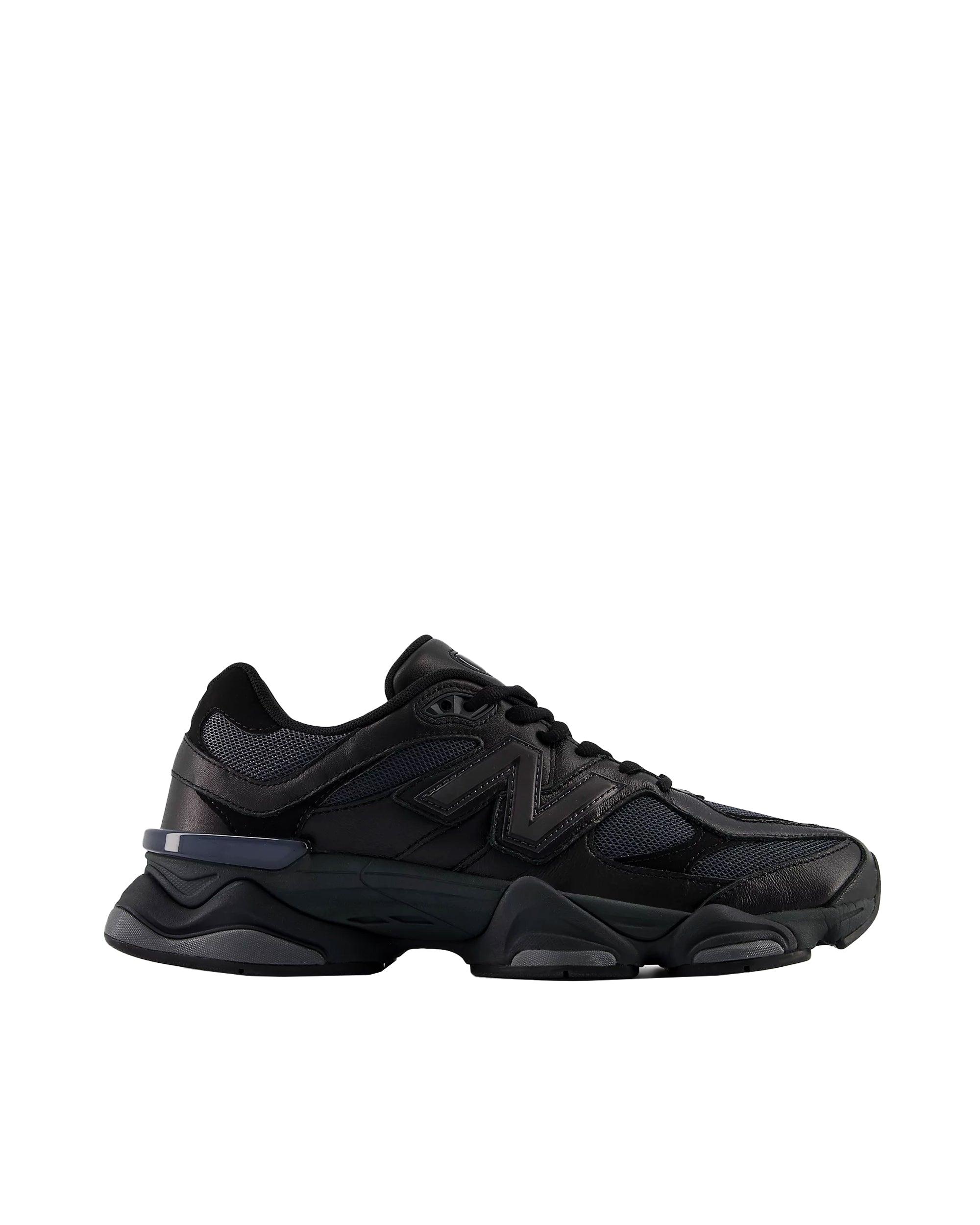 スニーカー NEW BALANCE Woman Sneakers Black U9060BLKD NEW BALANCE: Sneakers woman - Black | New Balance sneakers