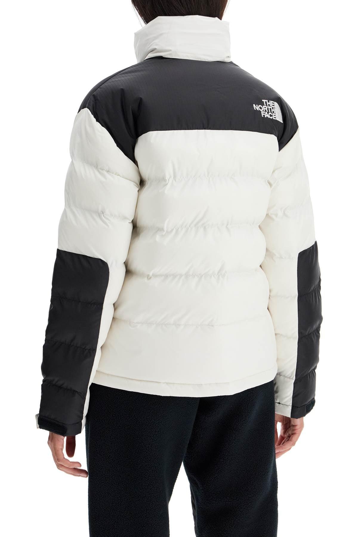 フリースジャケット THE NORTH FACE short limbara down jacket NF0A89G9 The North Face Short Limbara Down Jacket in Black | Lyst Canada