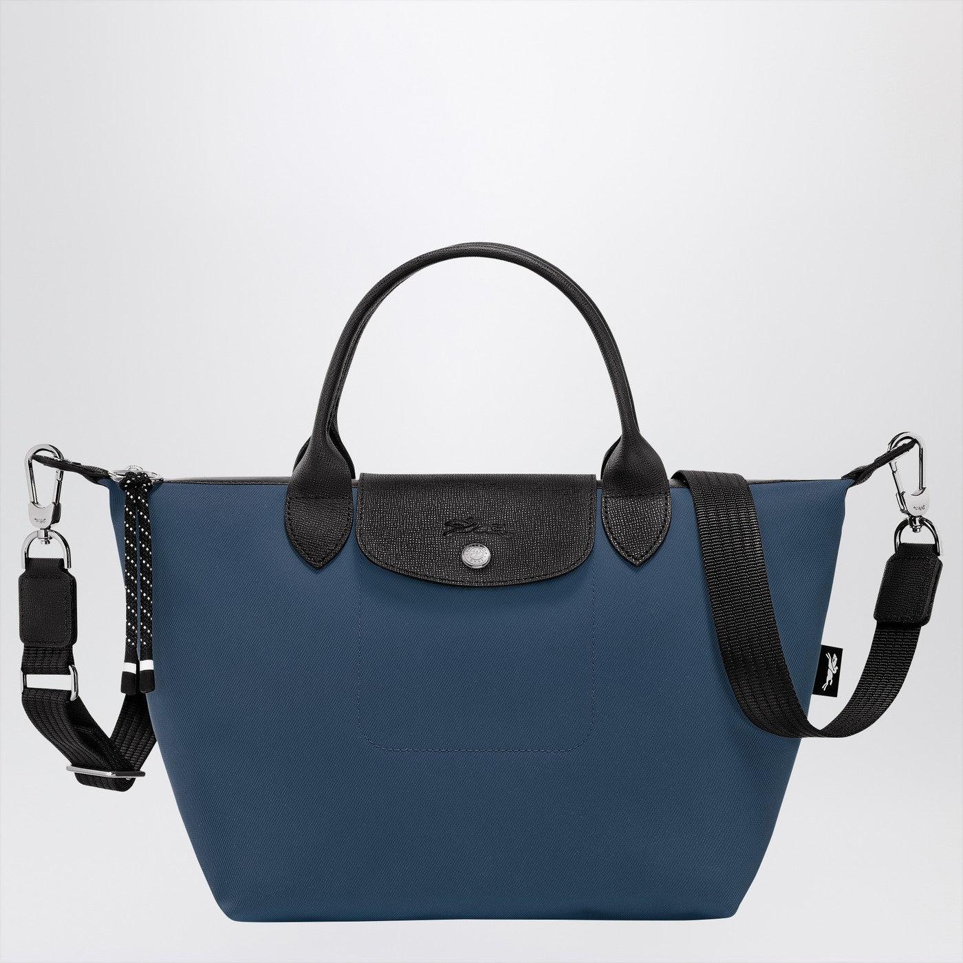 Longchamp Bag S Le Pliage Energy in Blue | Lyst Canada