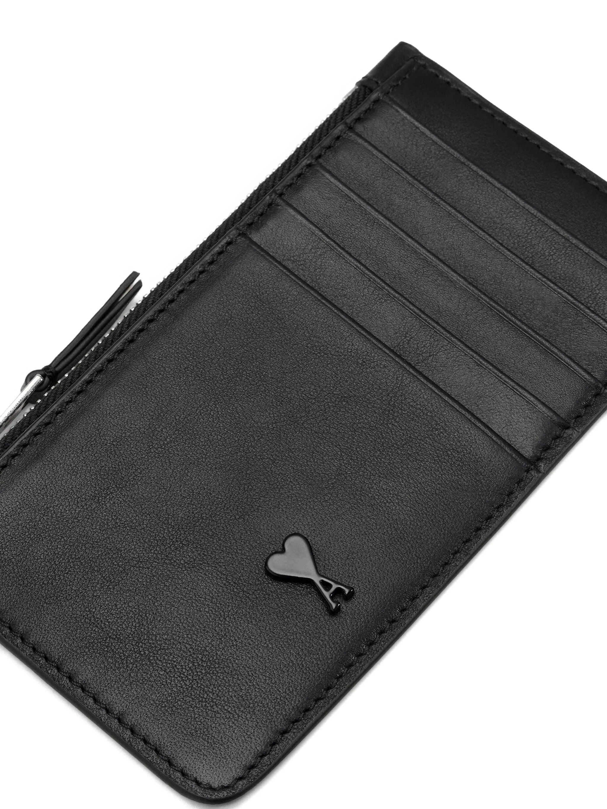 Ami Paris Wallets and cardholders for Men | Online Sale up