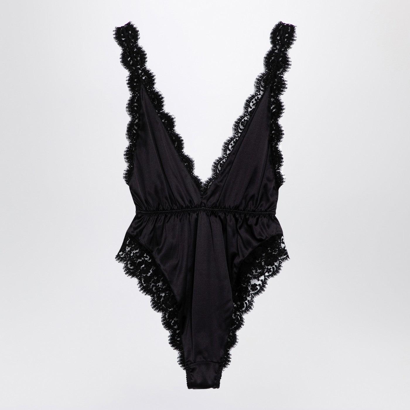 Dolce and gabbana lingerie 2025