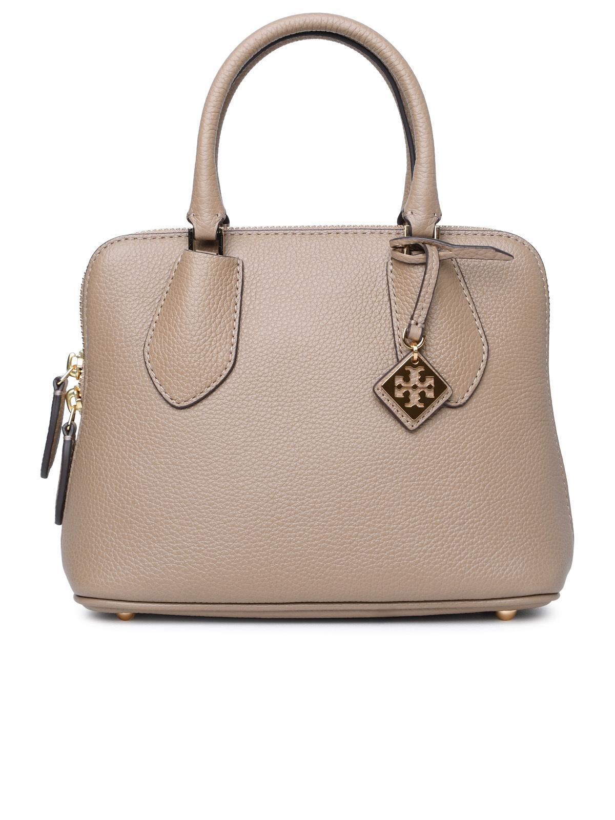tory-burch-Beige-Swing-Mini-
