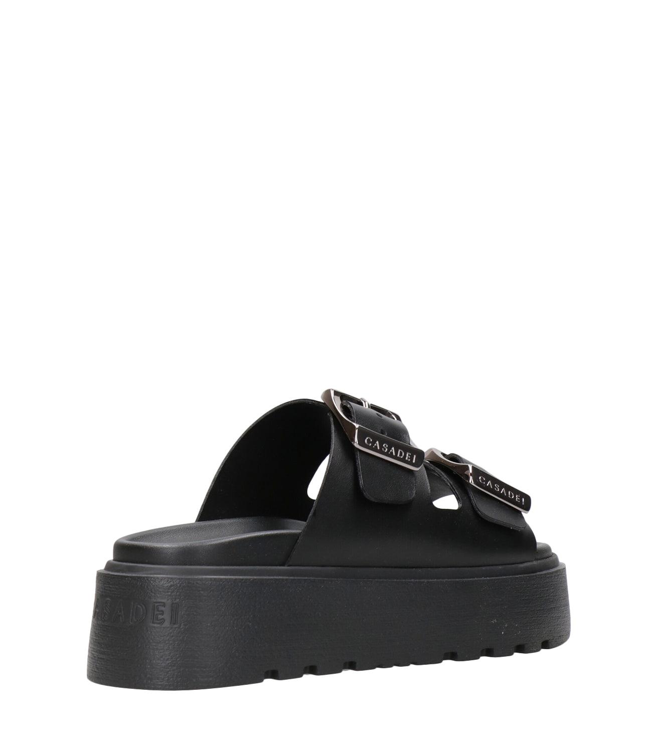 Casadei Flat sandals for Women | Online Sale up to 60% off
