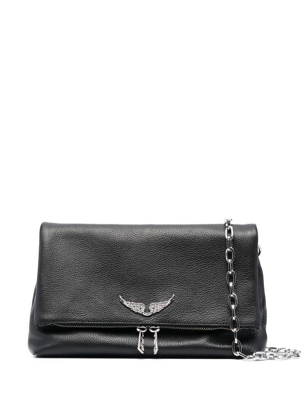 Bolsos en Gris de Zadig Voltaire de mujer Lyst
