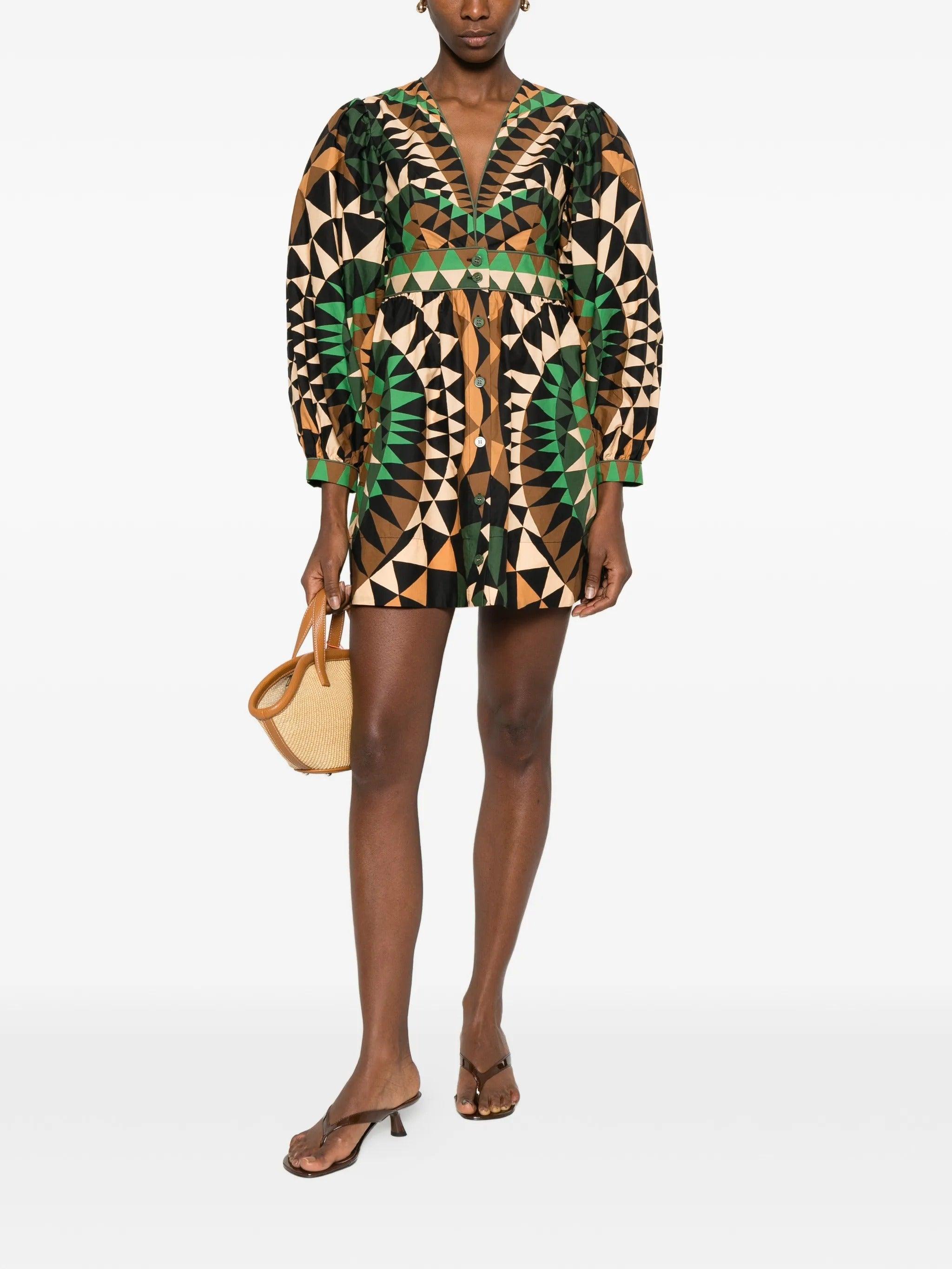 FARM Rio Mini and short dresses for Women | Online Sale up to 58% off | Lyst