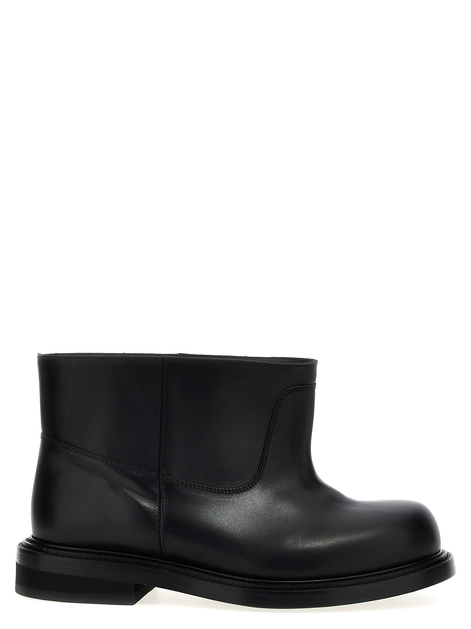 Moschino Boots for Women | Online Sale up to 84% off | Lyst