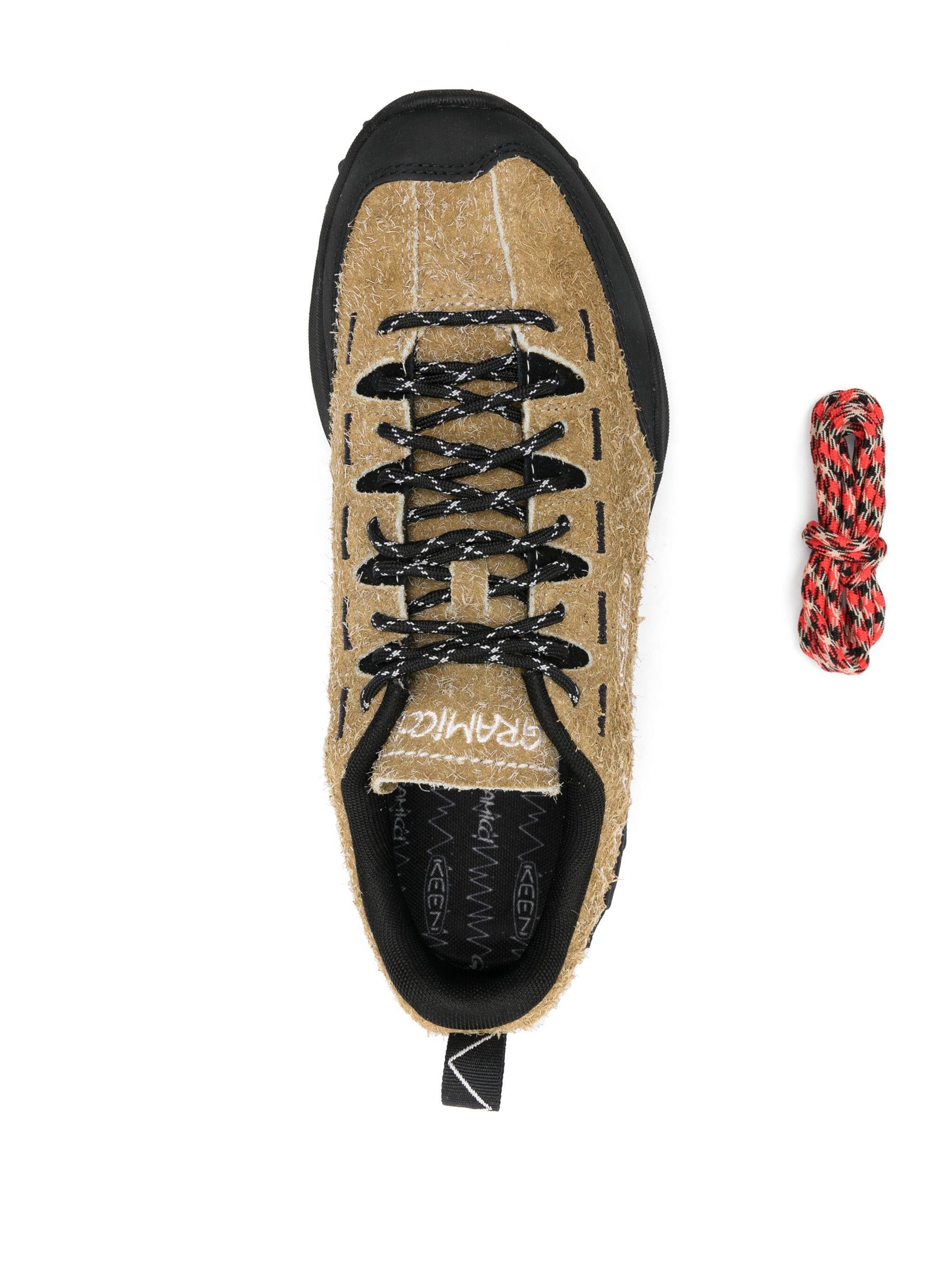 Keen X Gramicci Jasper Zionic M Gothic for Men | Lyst