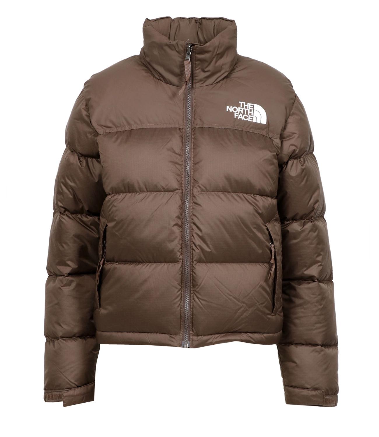 Brown North Face Puffer Jd Brown The North Face Jackets For Women