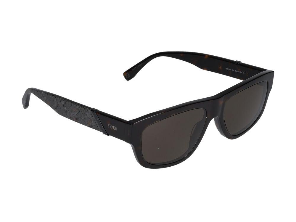 MAISON FENDI Sunglasses Fe40157 I 52 E /16/150 in Black for  display picture 3