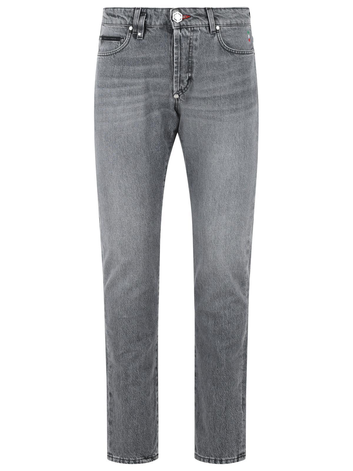Philipp Plein Jeans for Women | Online Sale up to 65% off | Lyst