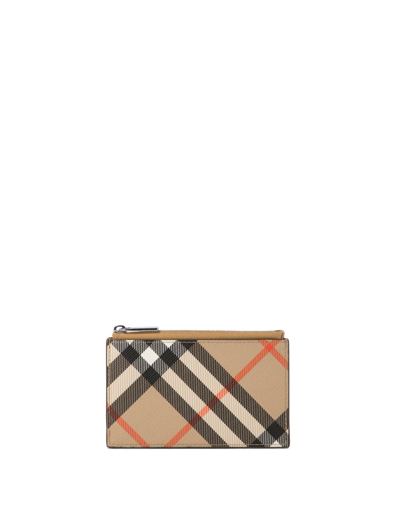 Carteras burberry para hombre new arrivals