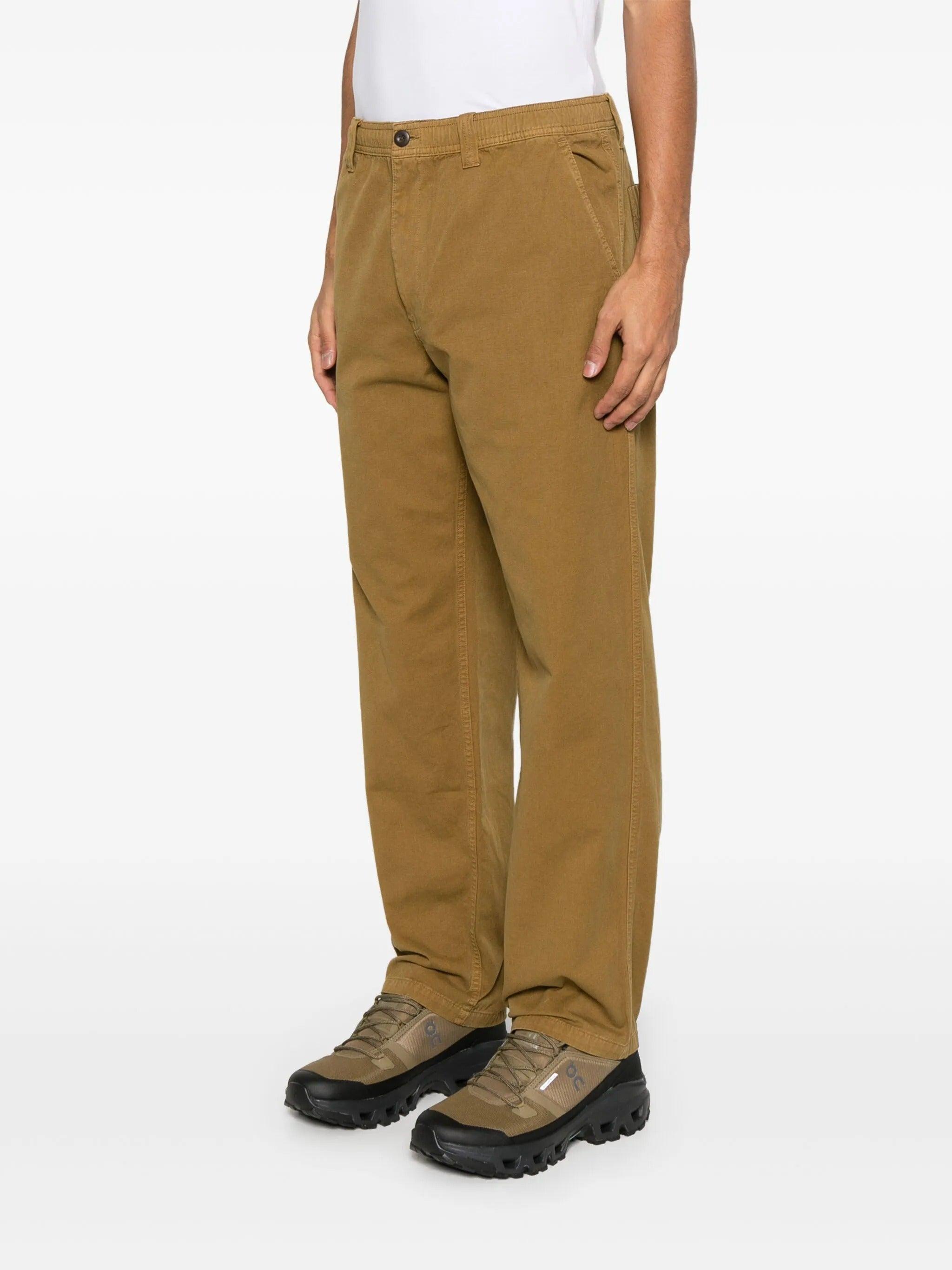 Filson Oakville Canvas Pants in Natural for Men Lyst UK