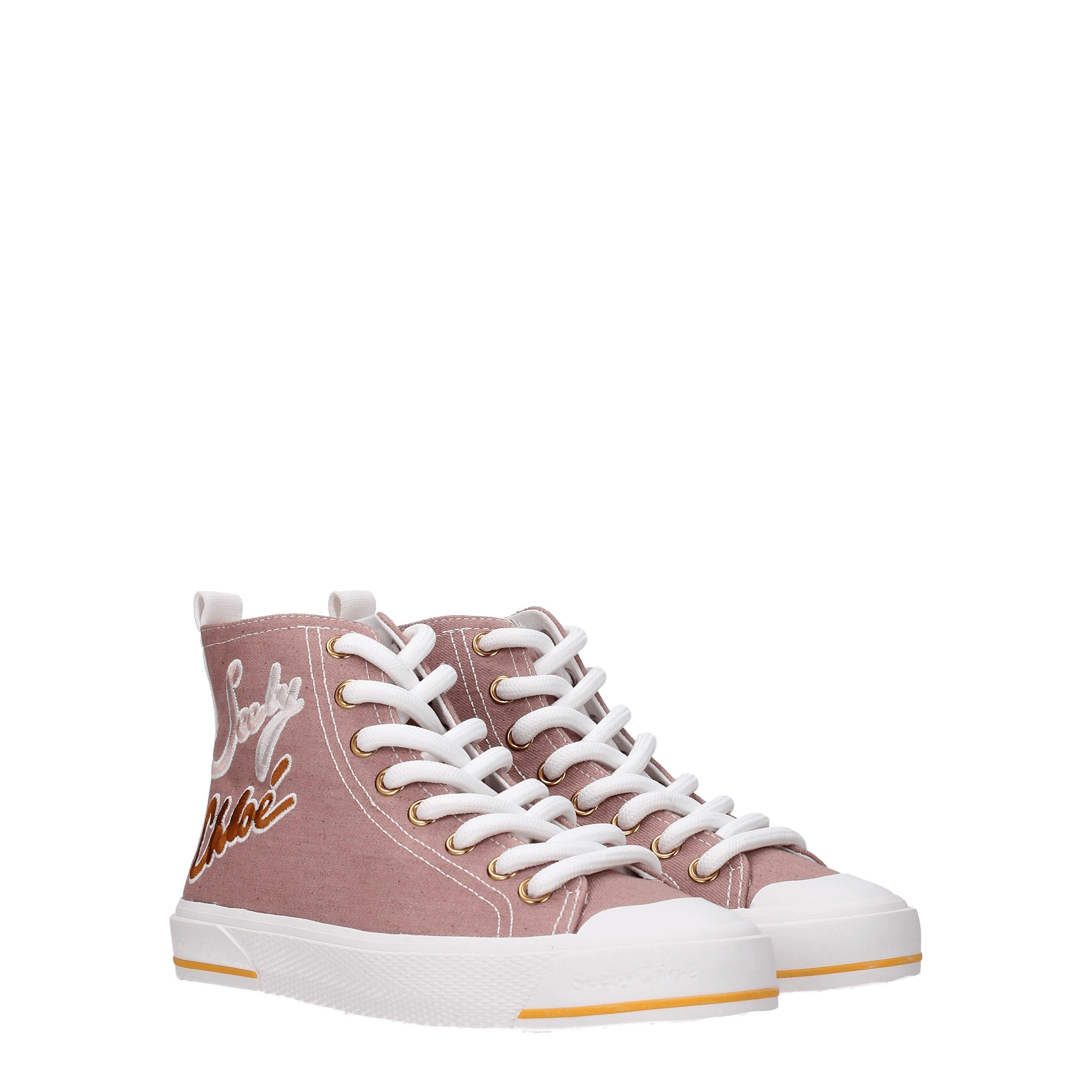 See By Chloé Low-top sneakers for Women | Online Sale up to
