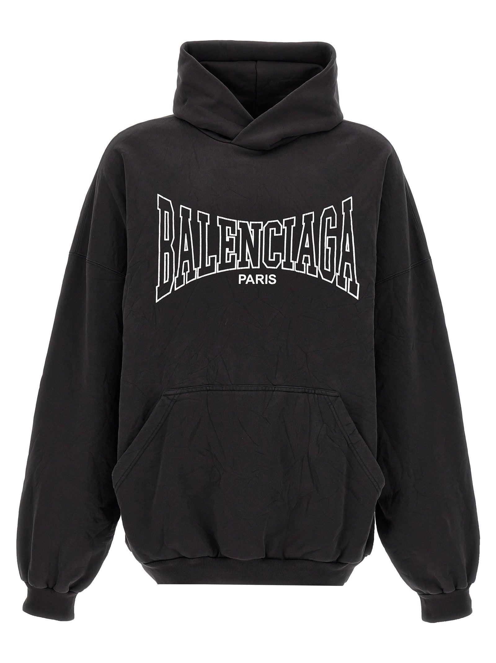 Balenciaga mujer ropa sale
