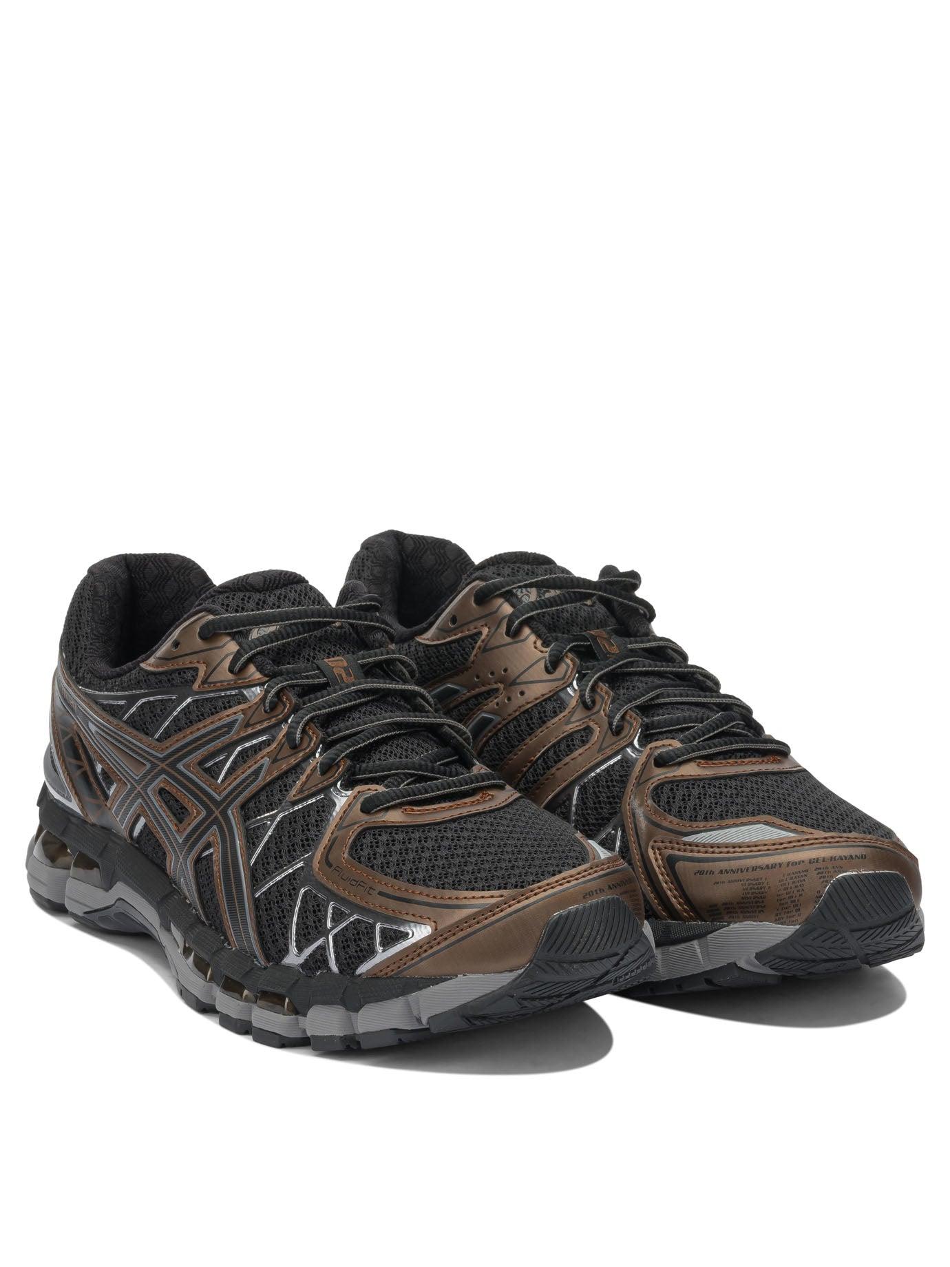 Asics  display picture 2