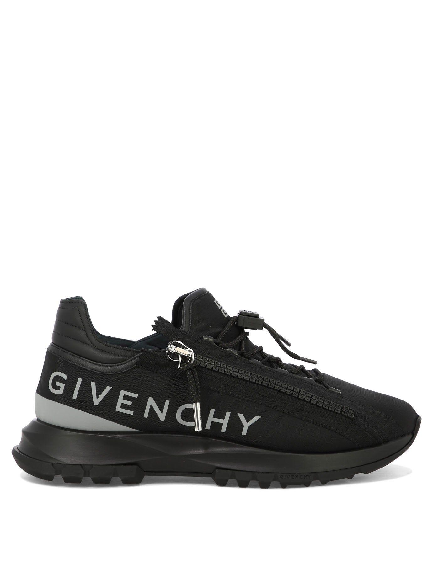 givenchy spectre mesh sneakers