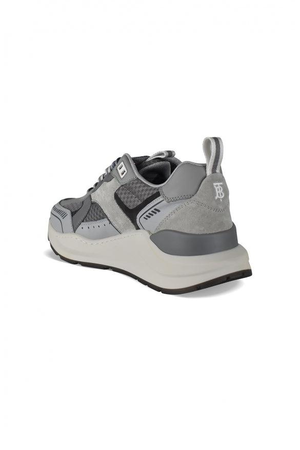 burberry-Grey-Sean-Sneakers.jpeg display picture 1