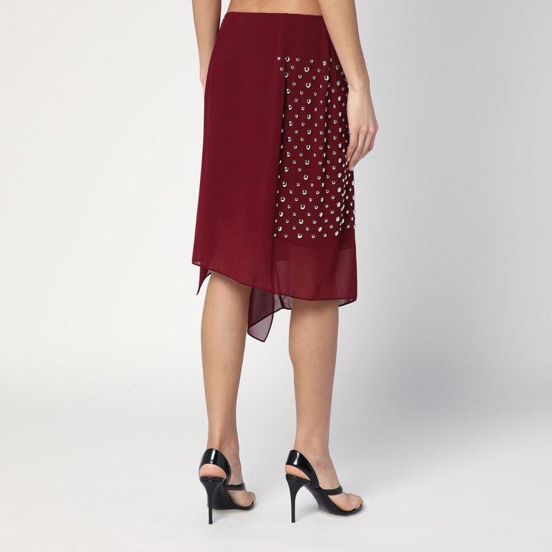 Dries Van Noten Knee-length skirts for Women | Online Sale Dries Van Noten Knee-length skirts for Women | Online Sale
