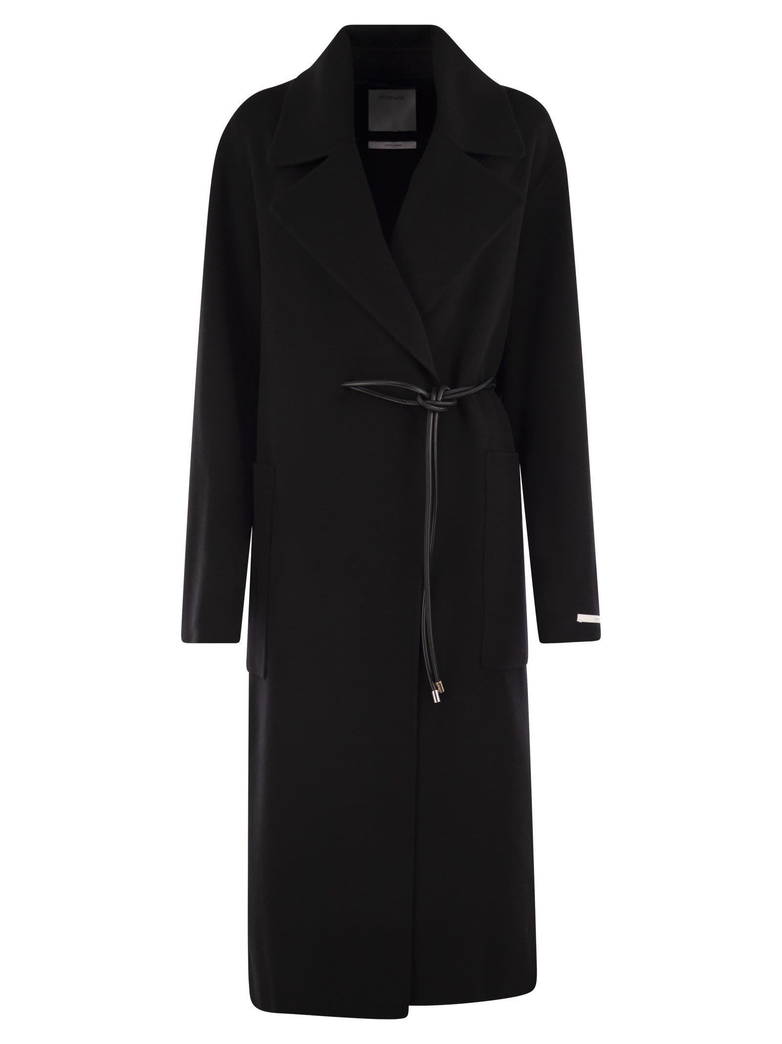 Cappotti lunghi e invernali Sportmax da donna | Sconto