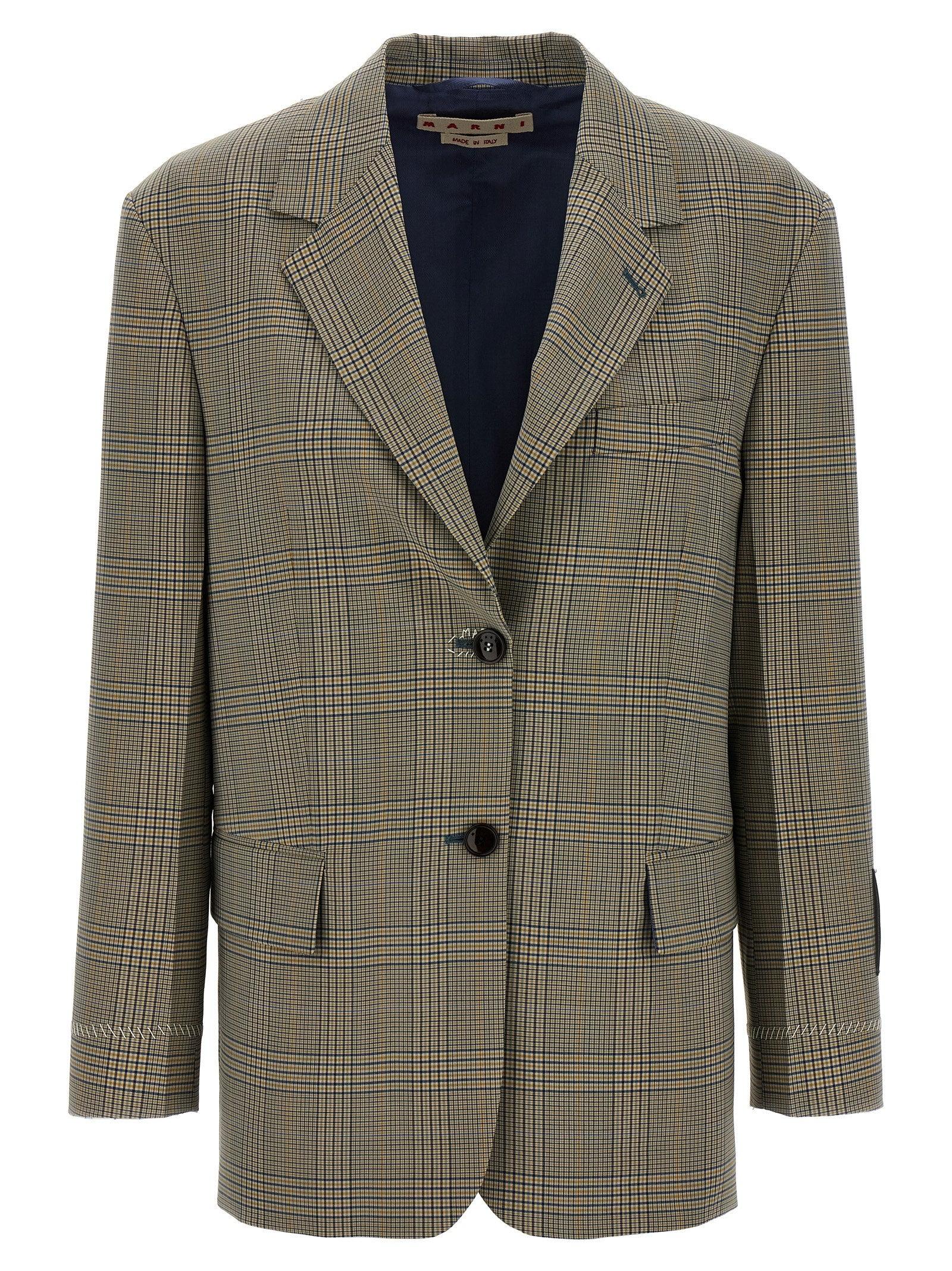Marni Blazers, sport coats and suit jackets for Women