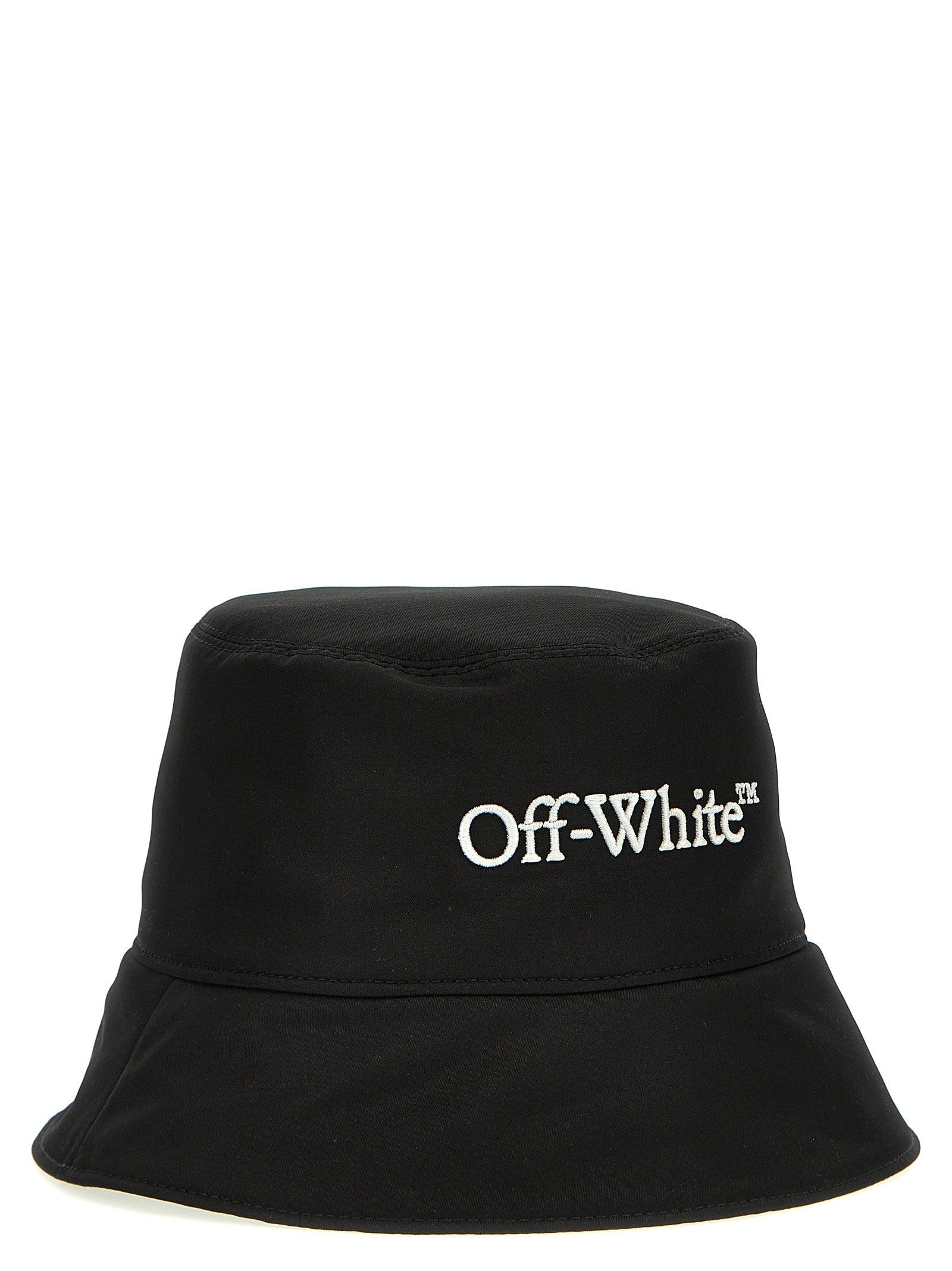 Off White Bucket Hats for Men - Up to 74% off | Lyst