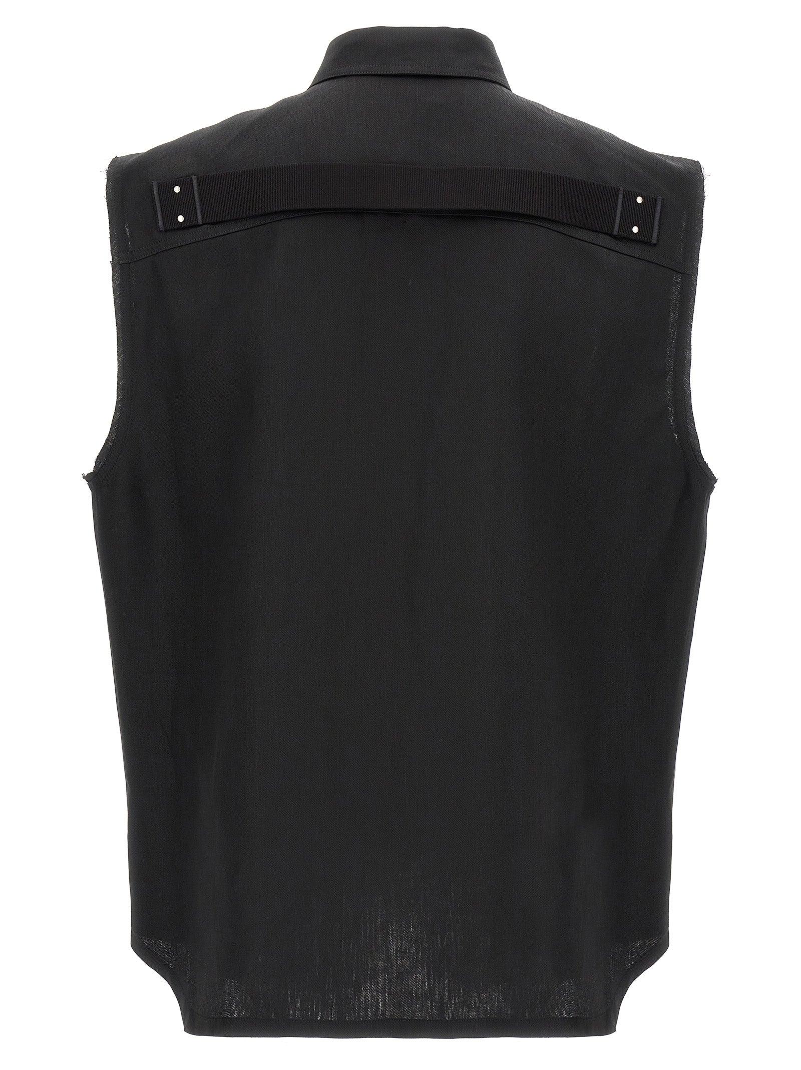 Rick Owens Jumbo