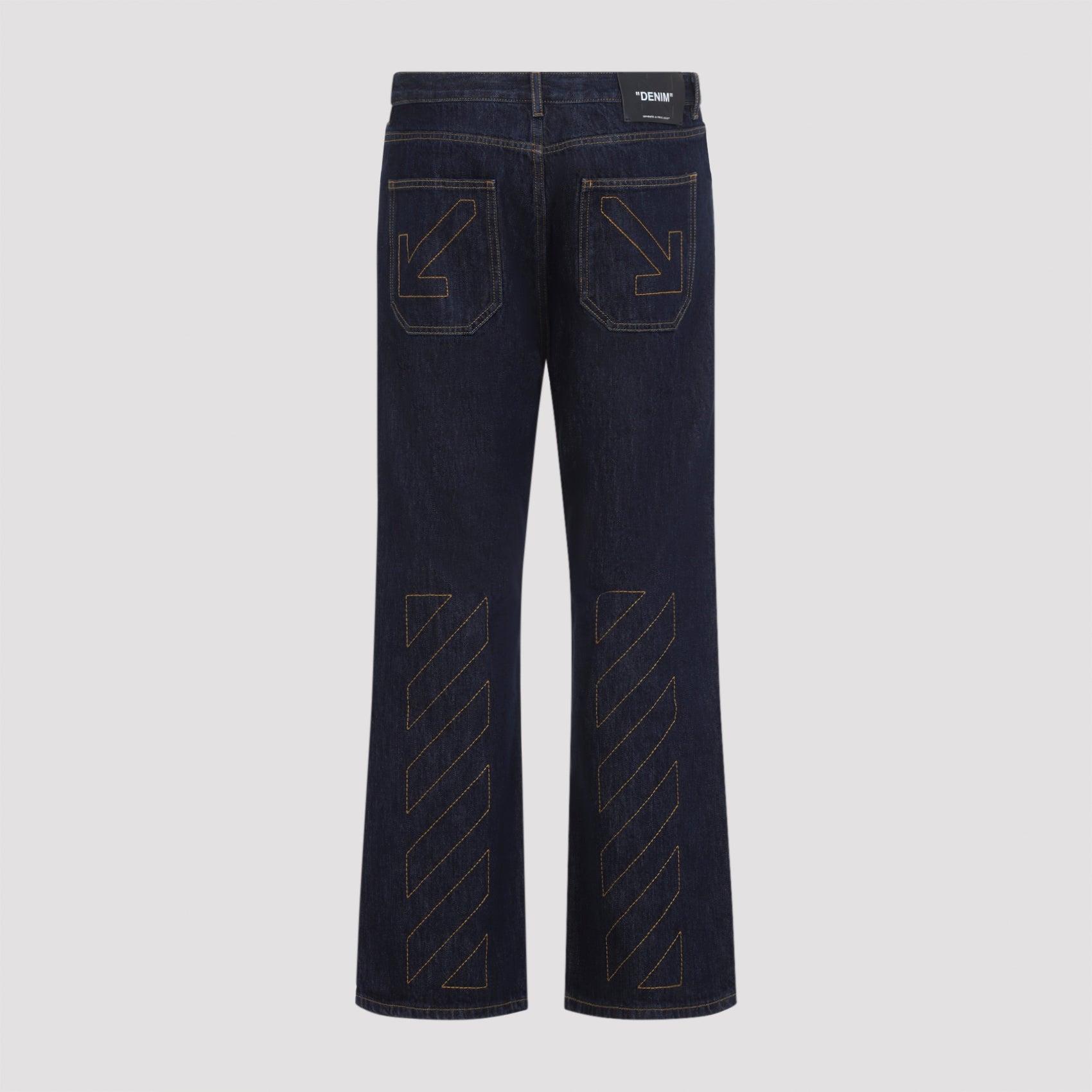 Off-White c/o Virgil Abloh Jeans for Women | Online Sale up to 80