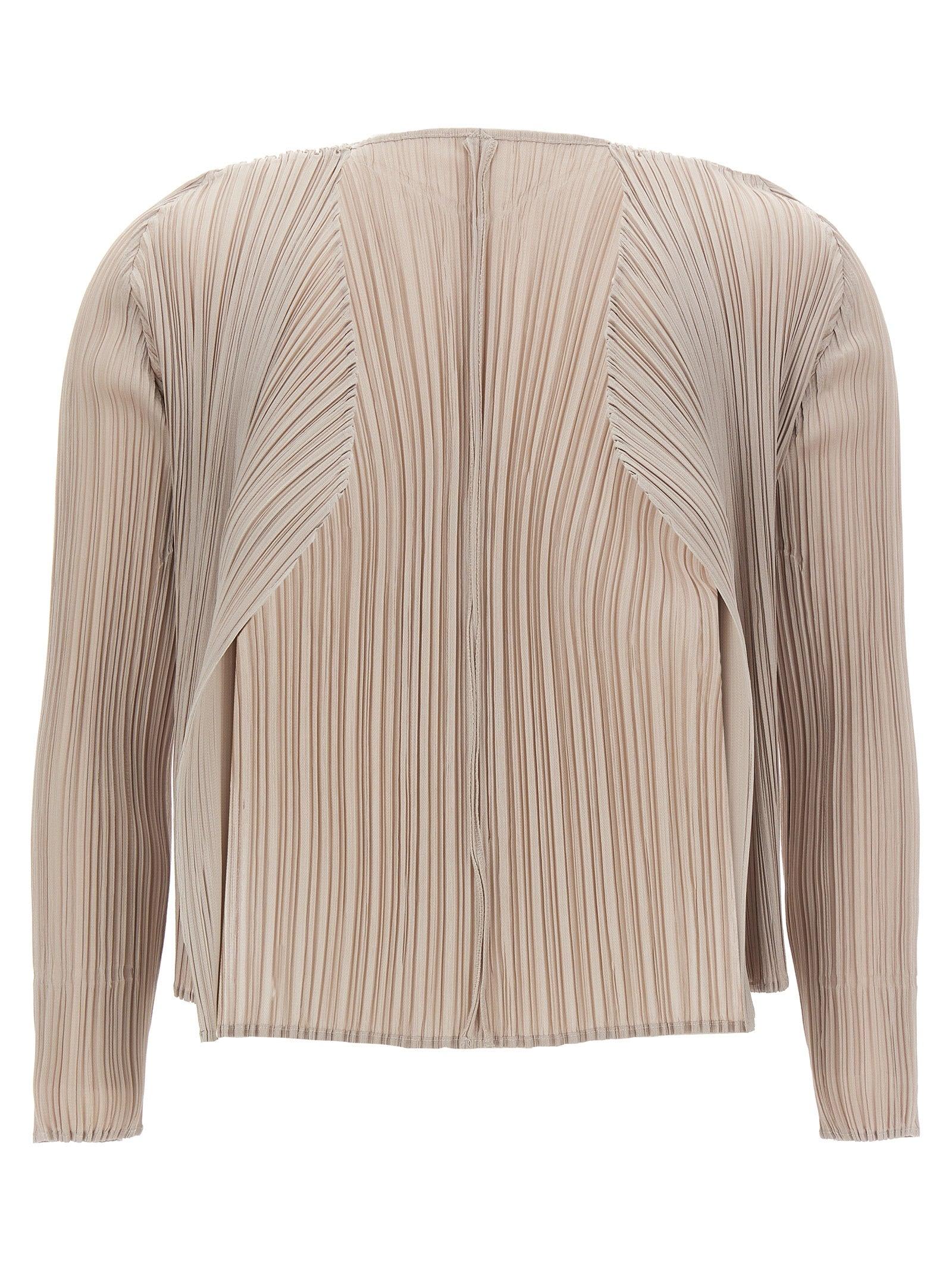 Pleats Please Issey Miyake Cardigans for Women | Online Sale