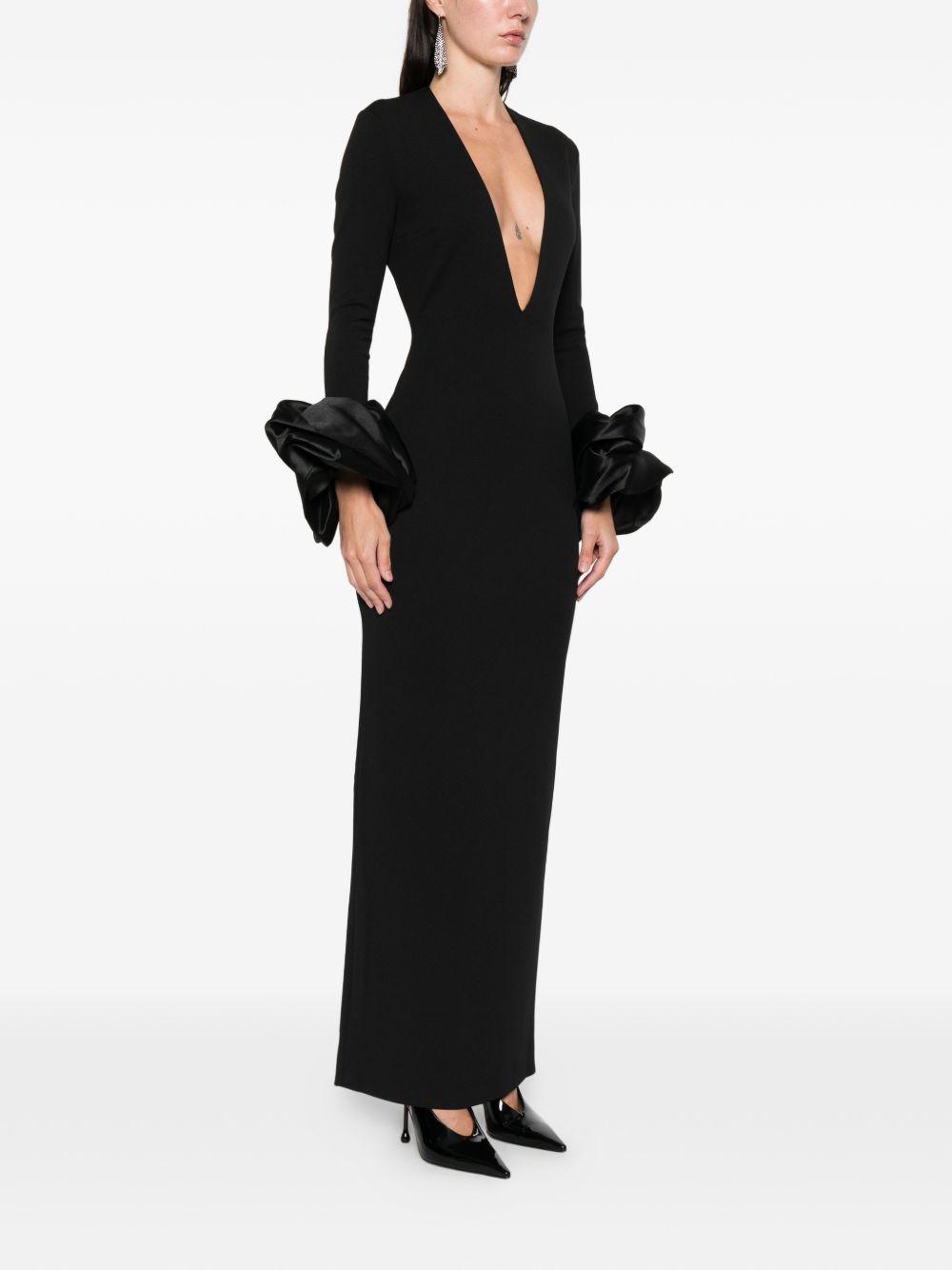 Solace London Bell Sleeve Dresses for Women | Lyst