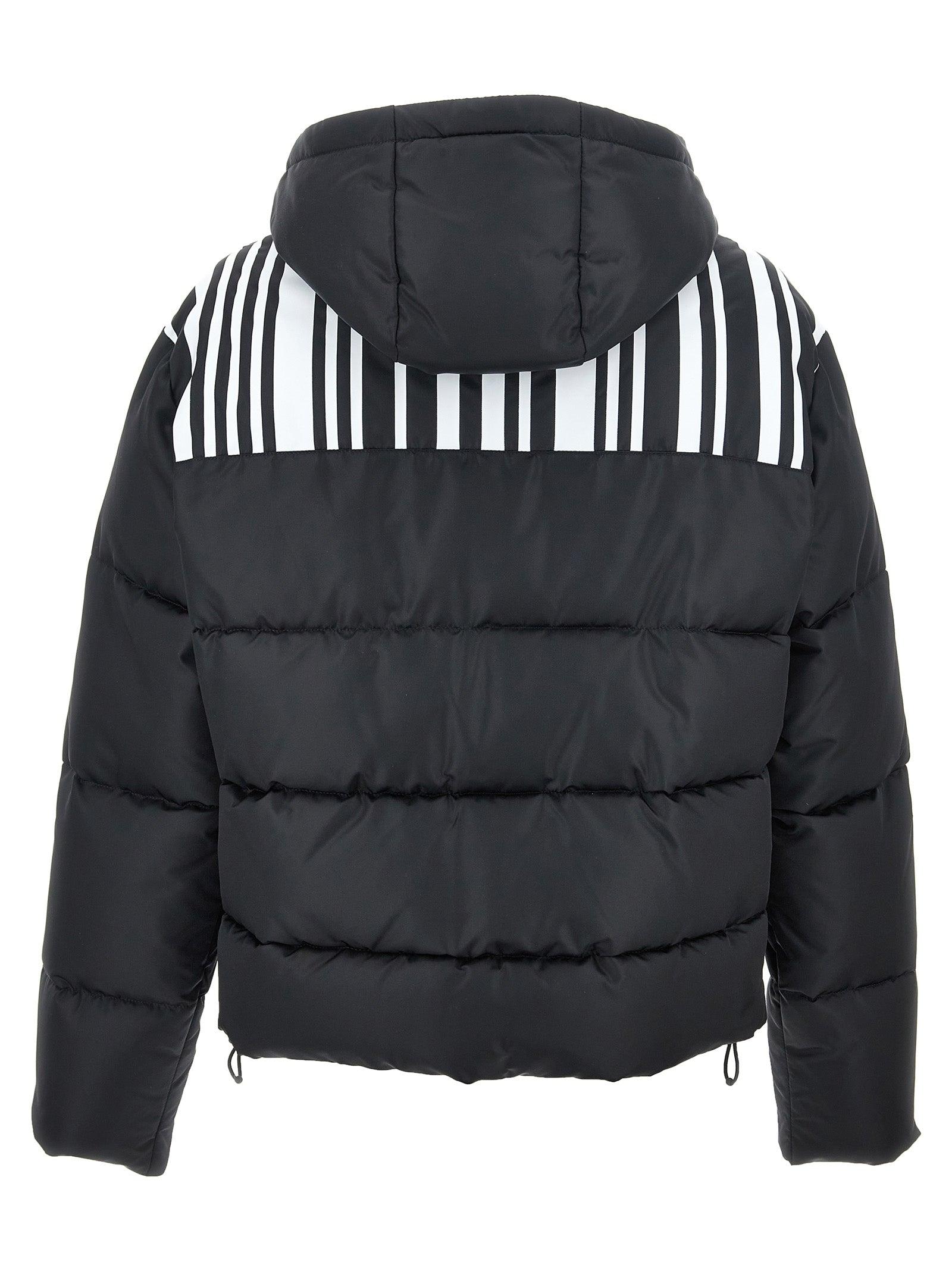 Moschino jacket sale clearance