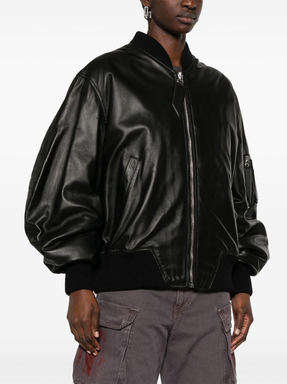 The Attico Casual jackets for Women | Online Sale up to 51