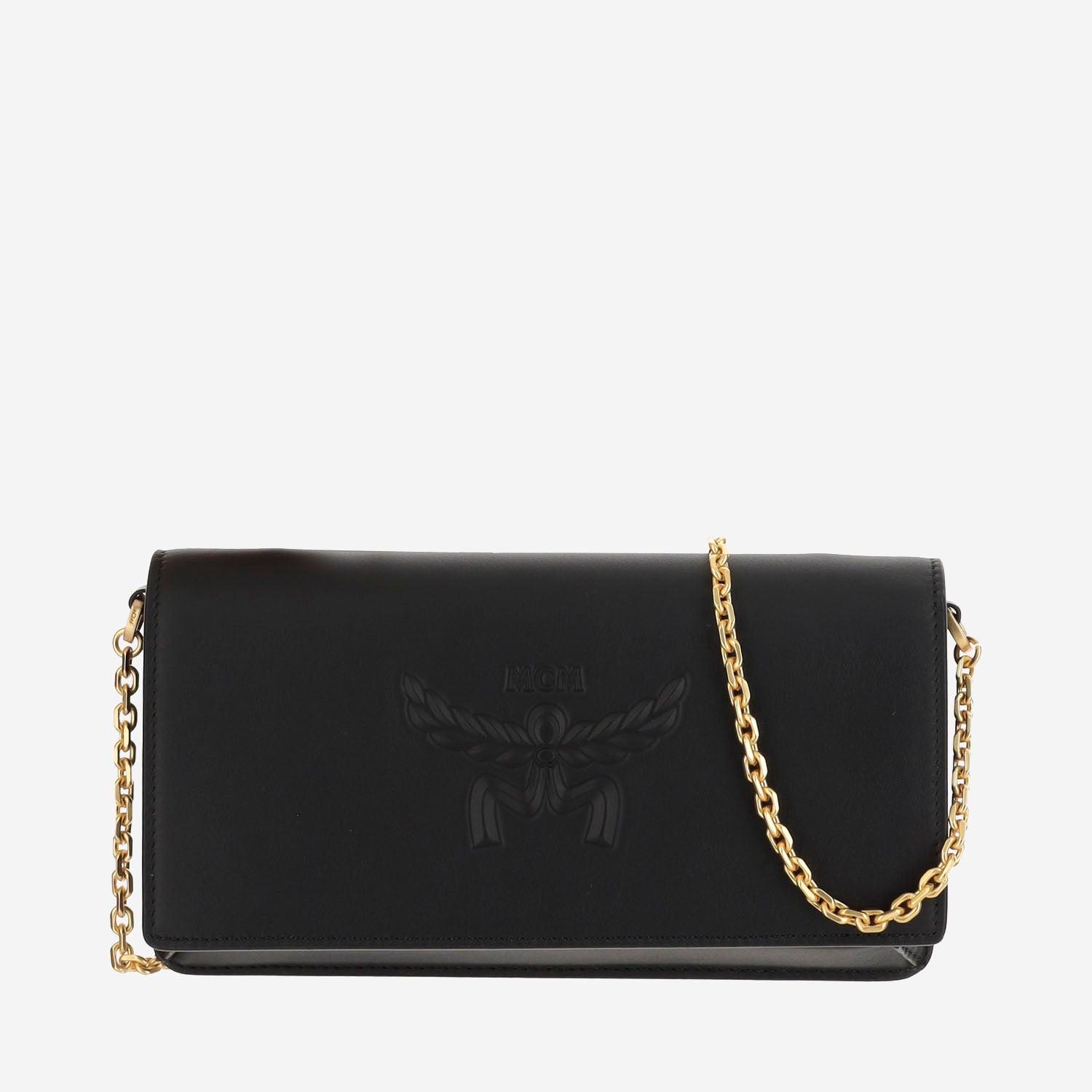 MCM Schoudertassen voor dames Online sale met kortingen tot 50 Lyst NL