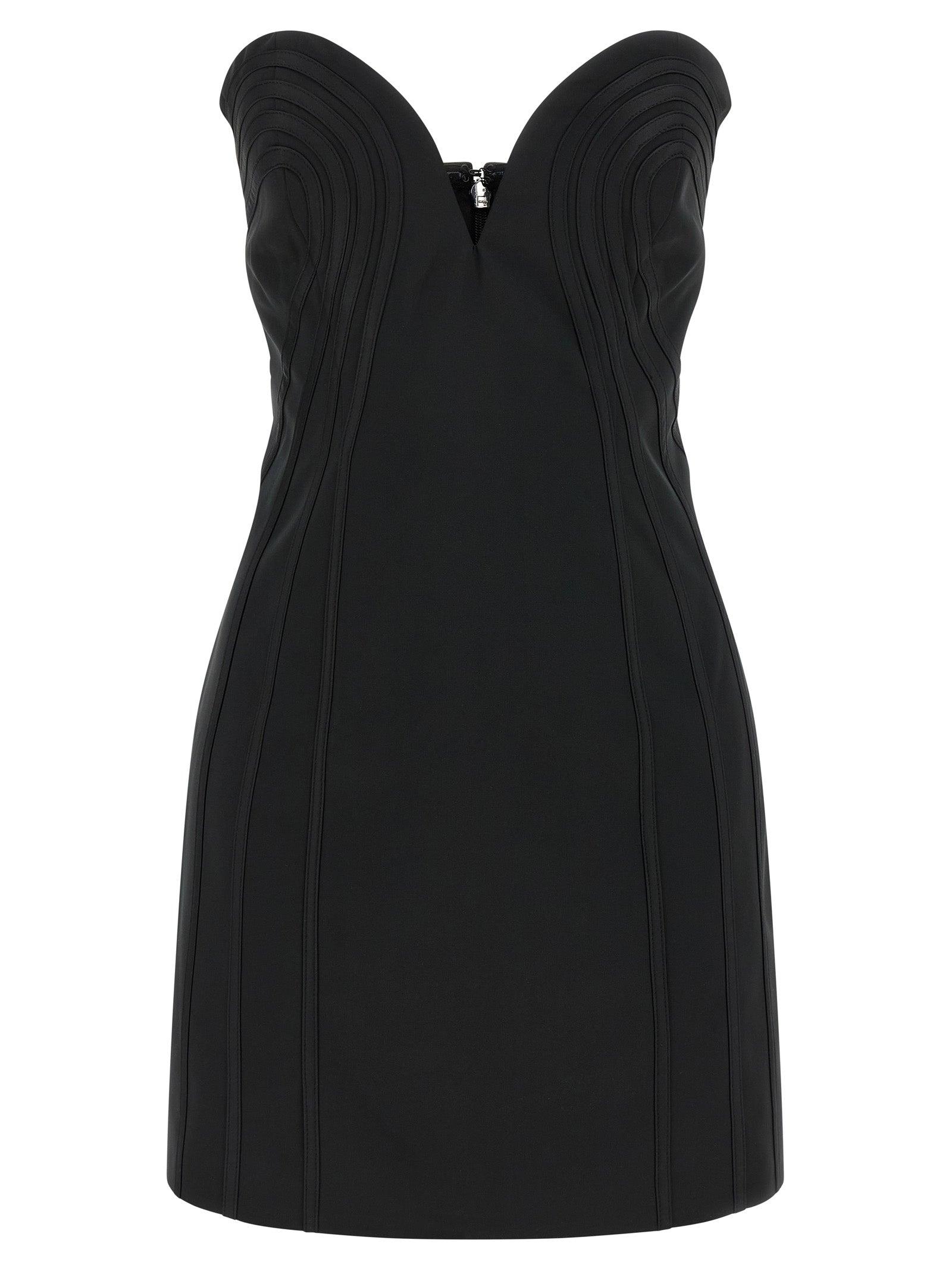 ROTATE BIRGER CHRISTENSEN Corset Dresses for Women | Lyst