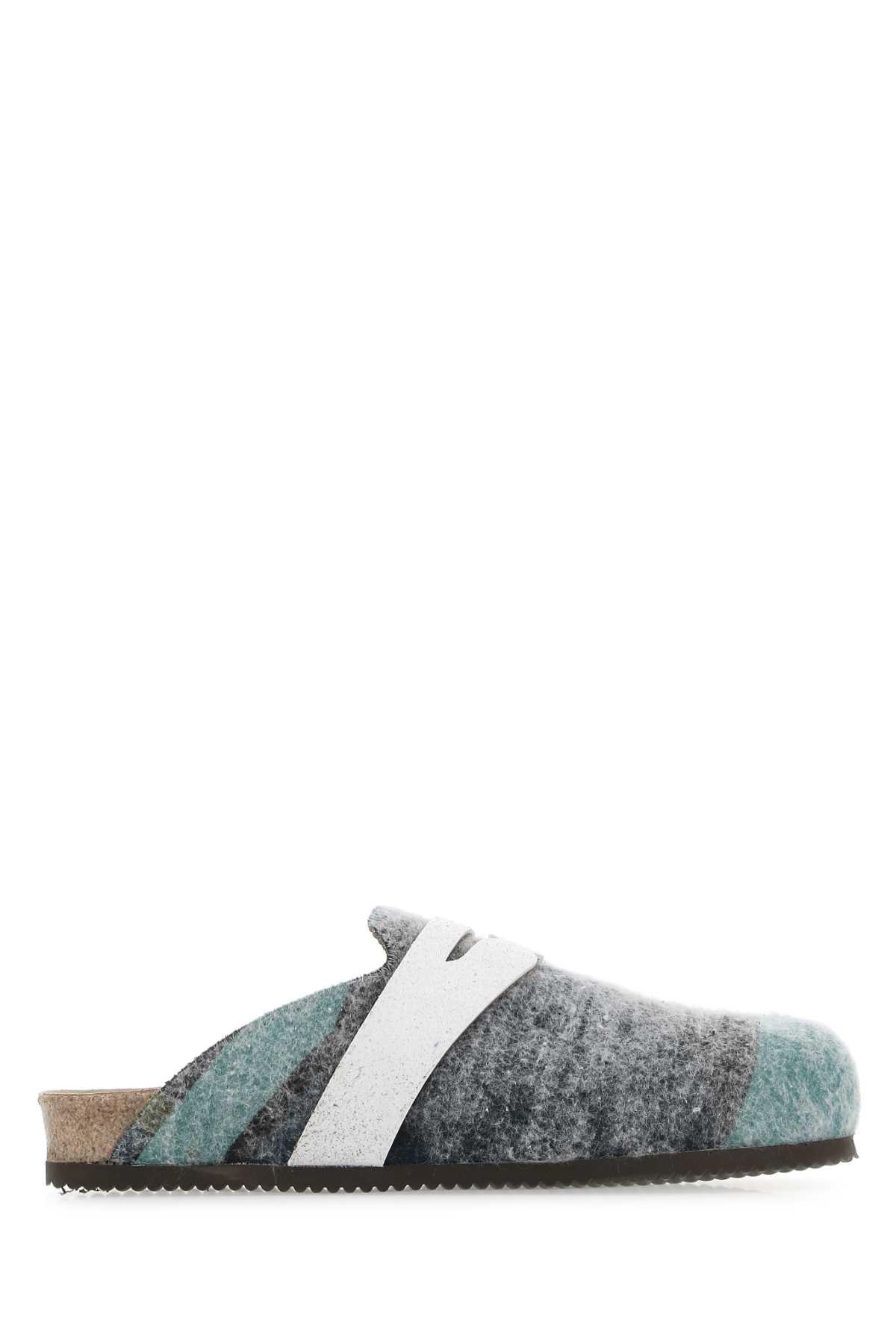 フラットシューズ VITELLI 'Doomboh' sabots Multicolor VITELLI Shoes for Women | Online Sale up to 65% off | Lyst