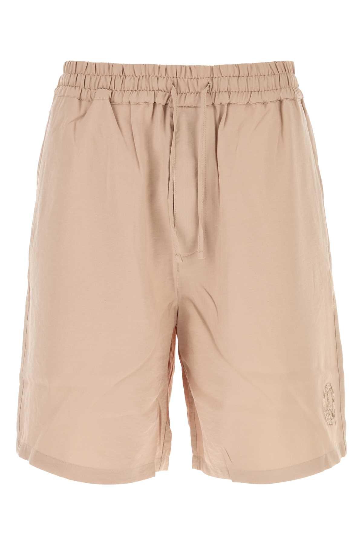Emporio Armani Shorts for Women | Online Sale up to 81% off