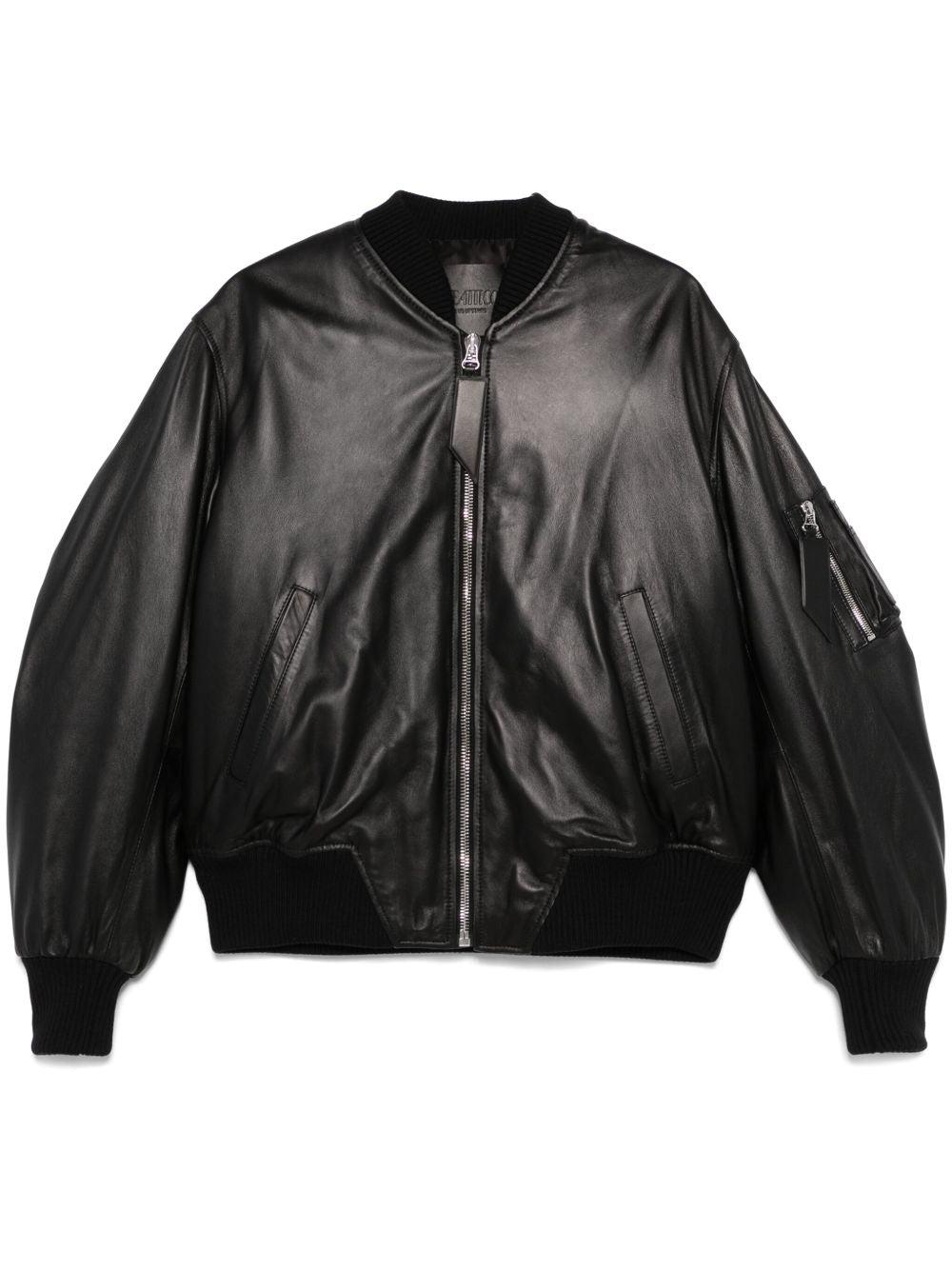 The Attico Jackets for Women | Online Sale up to 57% off | Lyst