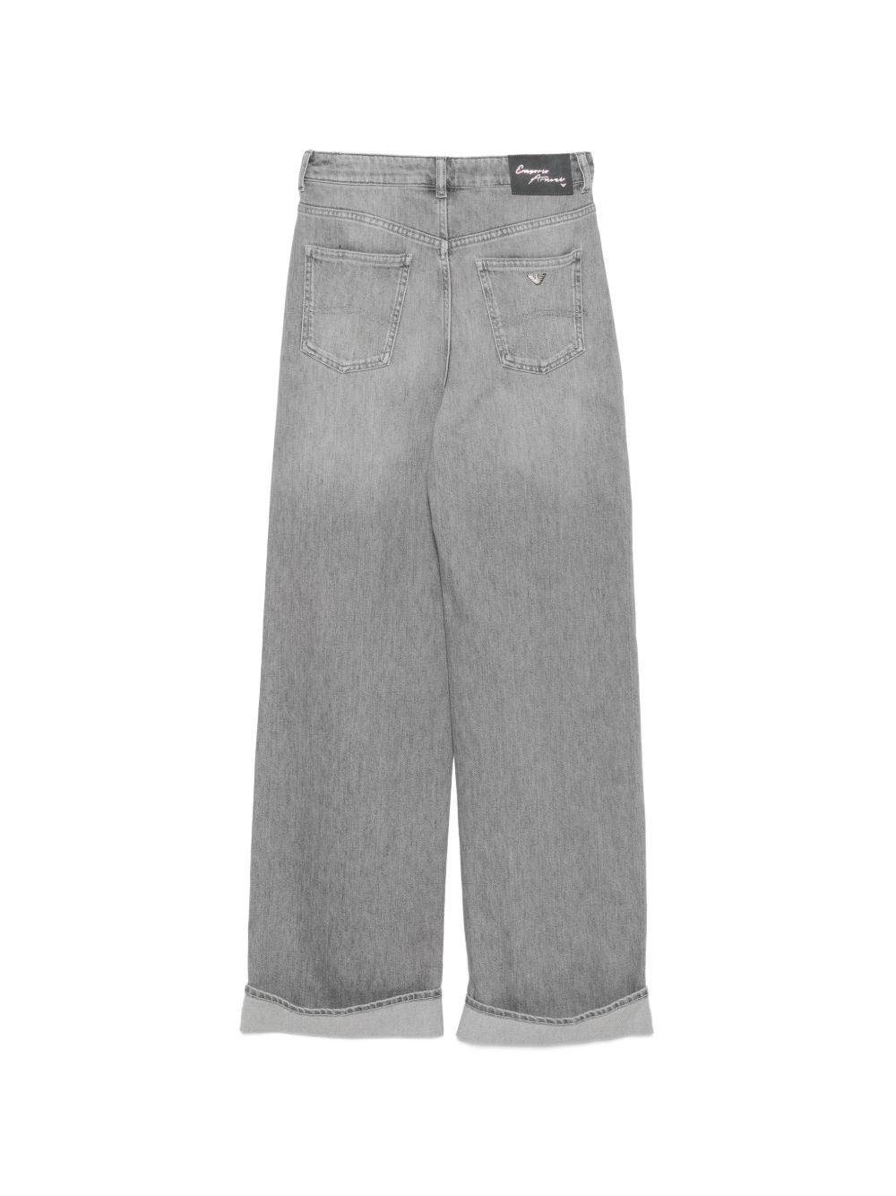 Emporio Armani Jeans for Women | Online Sale up to 50% off | Lyst