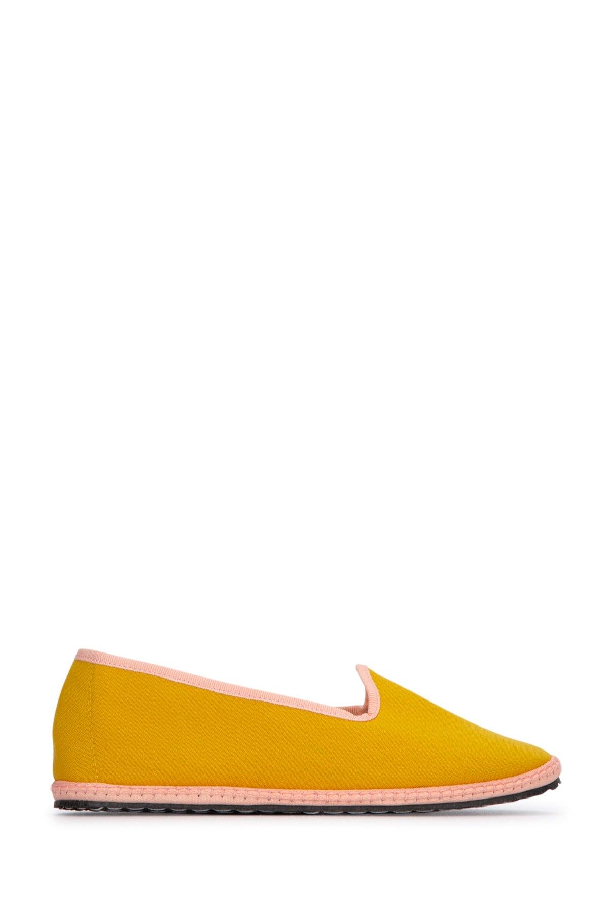 スリッポン ViBi VENEZiA Sand canvas Bianca furlane Vibi Venezia Sand canvas Bianca furlane - Beige o Tan