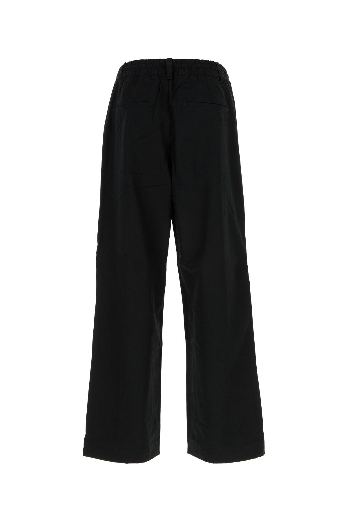 Y-3 Wide-leg and palazzo pants for Women | Online Sale up to