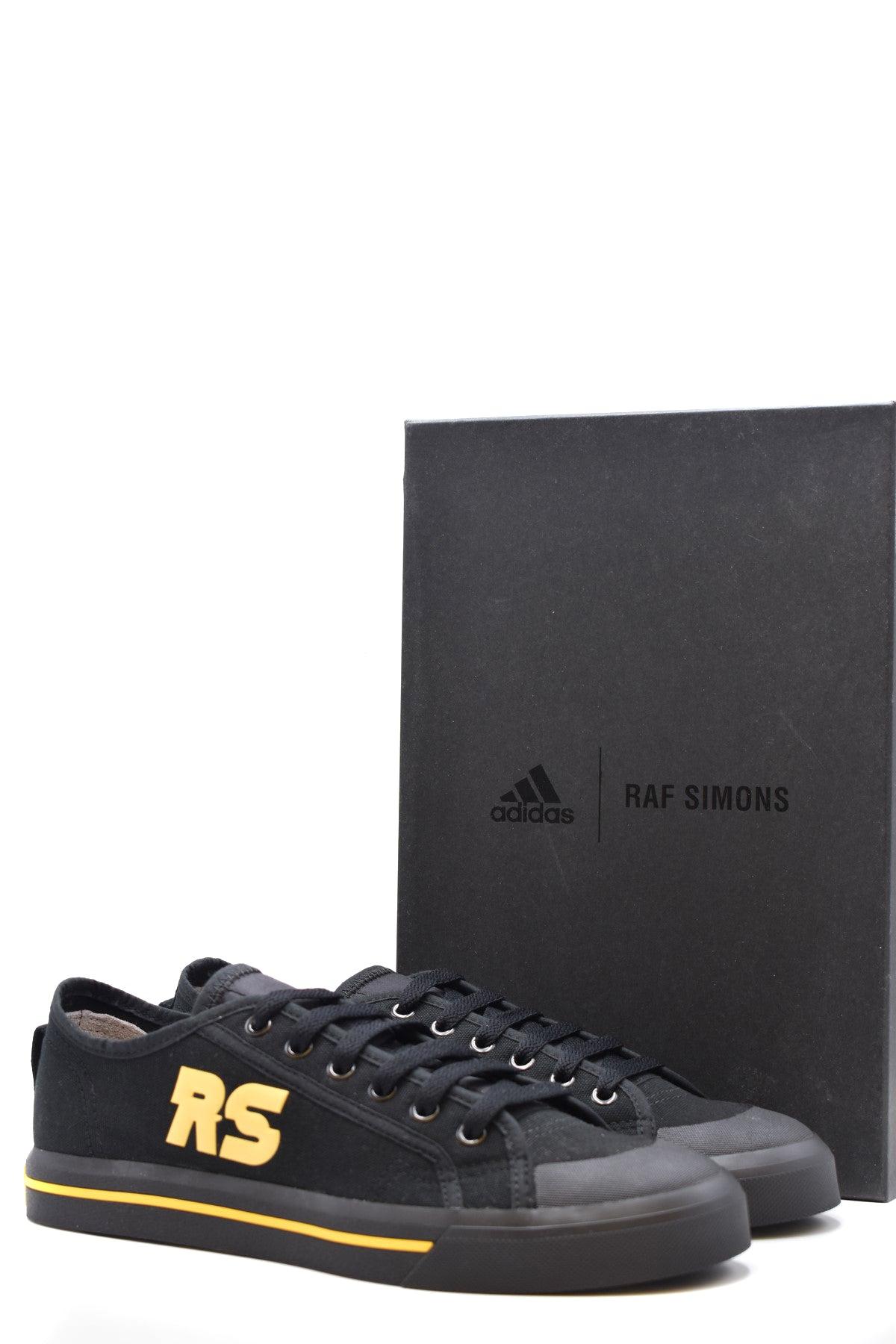 adidas gazelle silver green womens RAF SIMONS SPIRIT BUCKLE – Epitome ATL main image 0