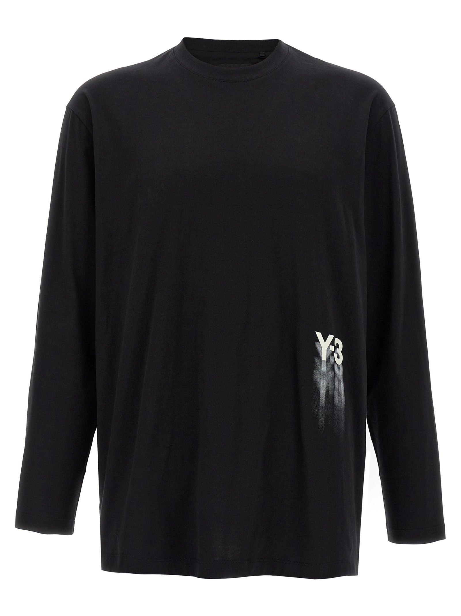 Y-3 Long-sleeved tops for Women | Online Sale up to 61% off Y-3 Long-sleeved tops for Women | Online Sale up to 61% off