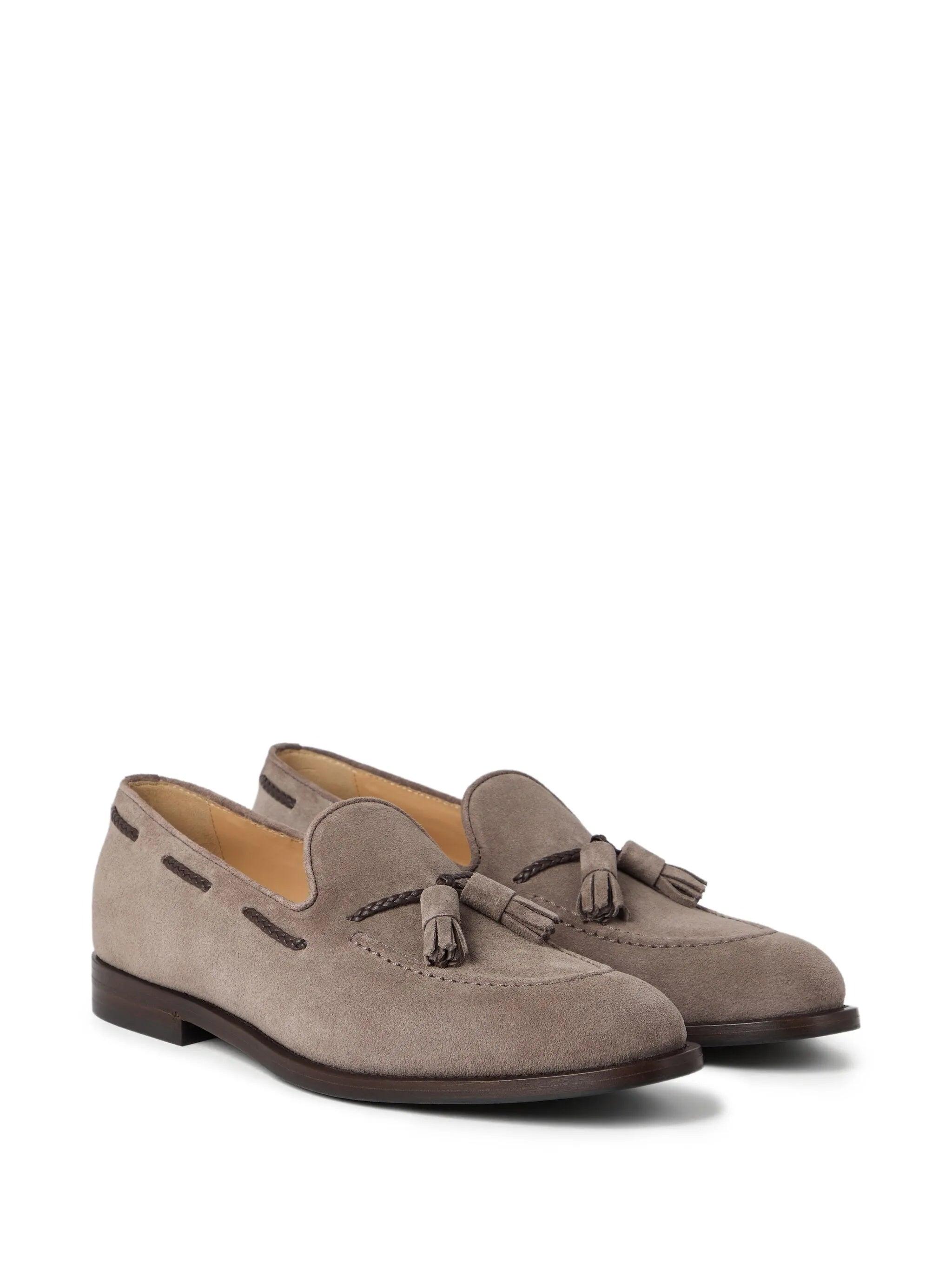Brunello Cucinelli Loafers and moccasins for Women | Online