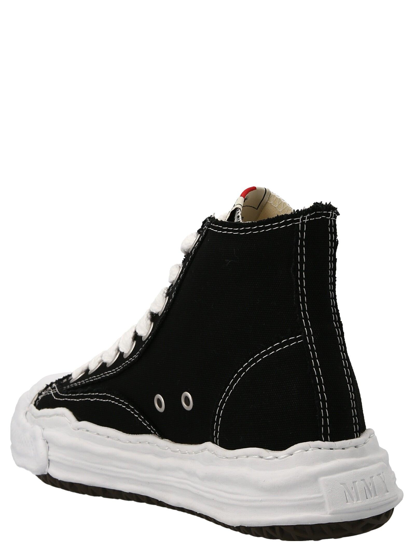 Maison Mihara Yasuhiro High-top sneakers for Men | Online
