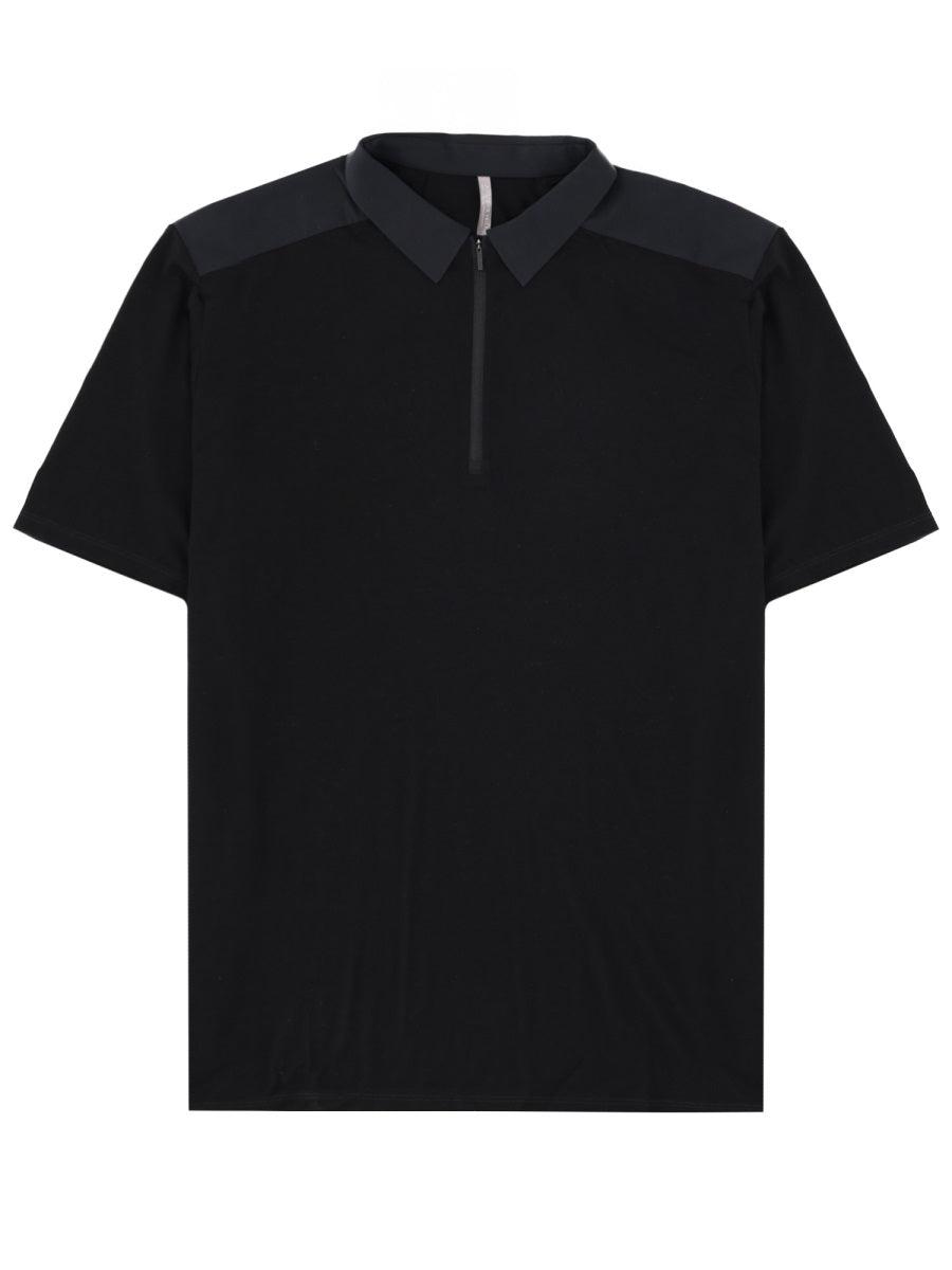 Veilance Polo shirts for Men | Online Sale up to 43% off | Lyst