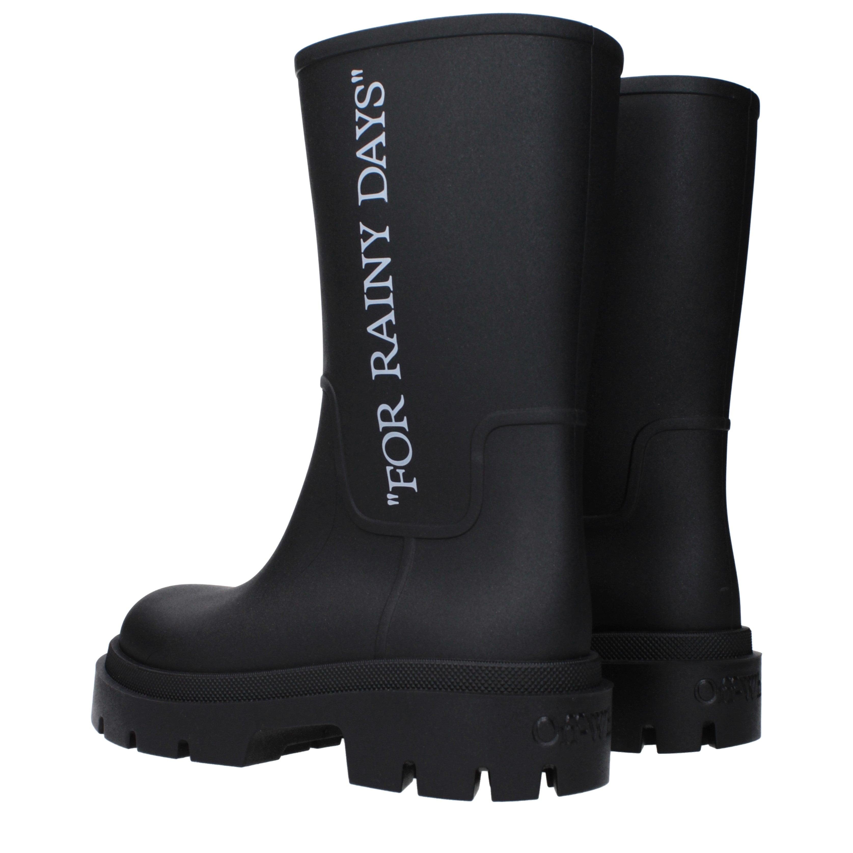 off-white For Rainy Days ブーツ v_21437682_1703796319671_bg_pr