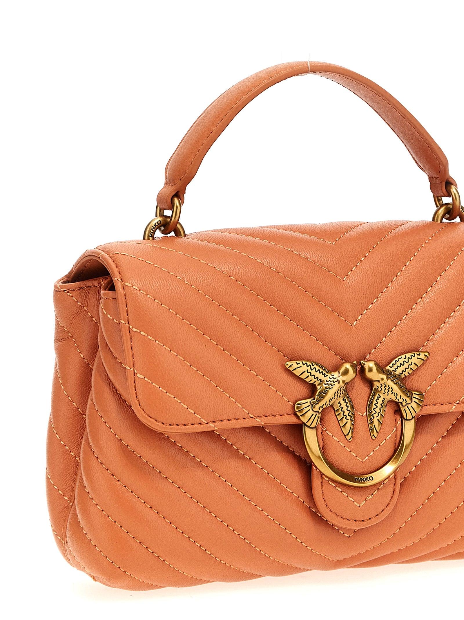 Designer Pinko Love Lady Puff Bags for Women - Up to 54% off